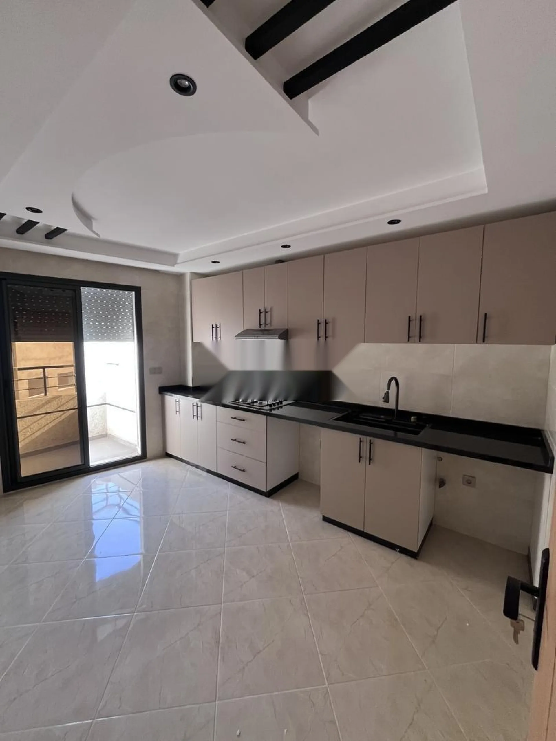 Appartement Neuf à Louer - Azib 3 chambres