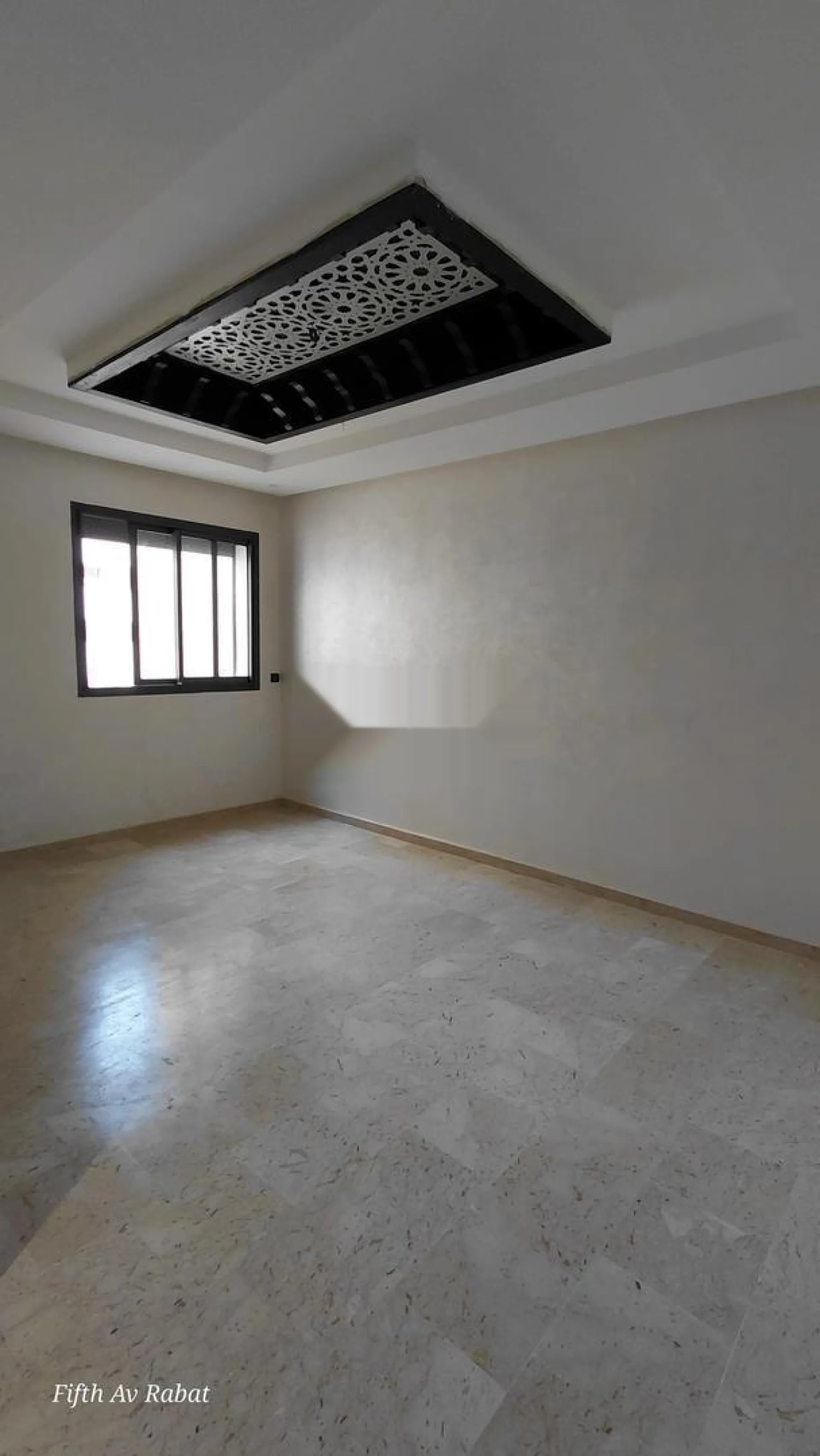 Appartement à louer 80 m²