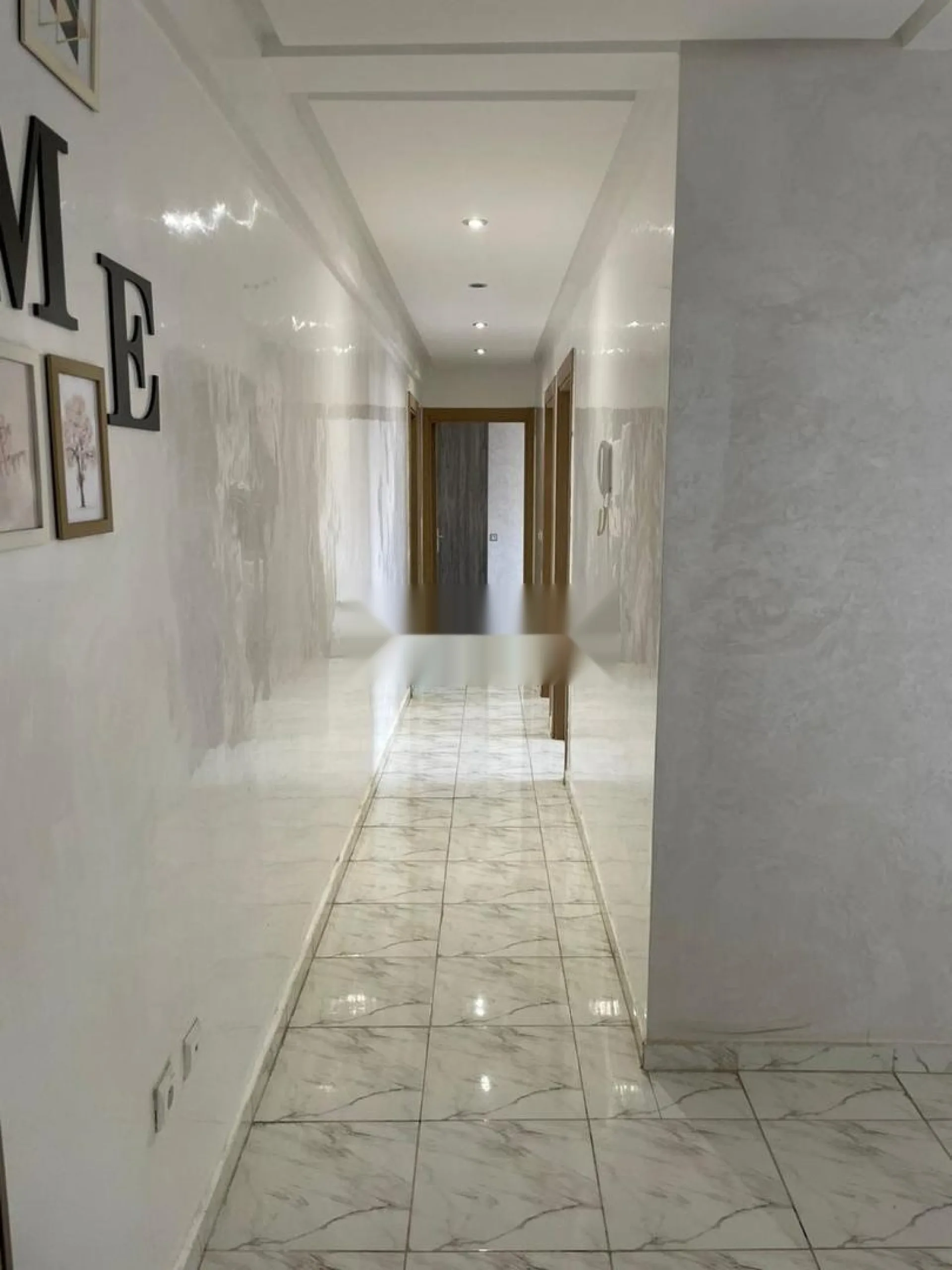 Appartement à louer à Oulfa près de Zoubir