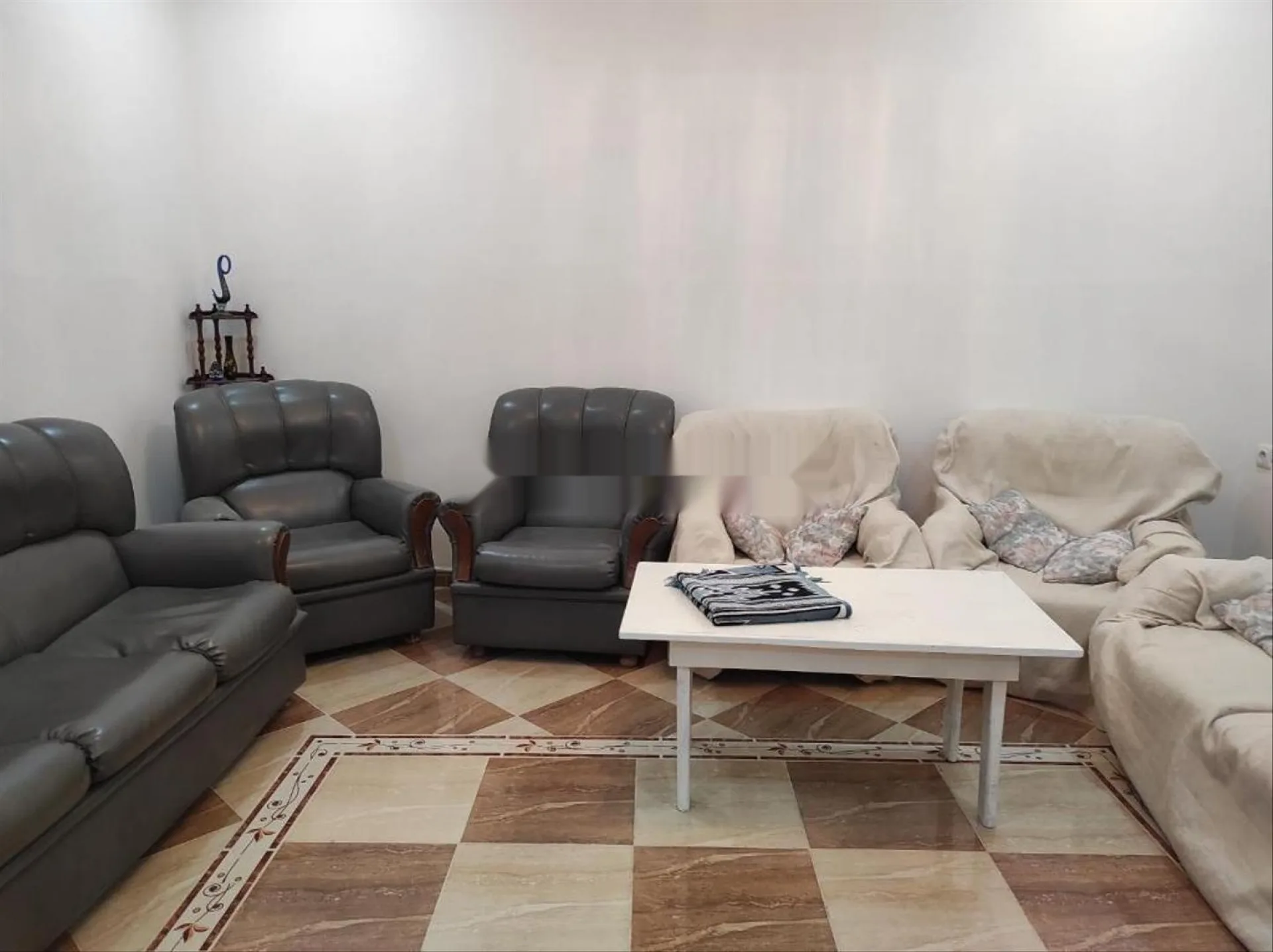Appartement à louer à la journée