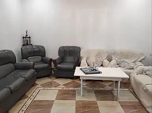 Appartement à louer à la journée