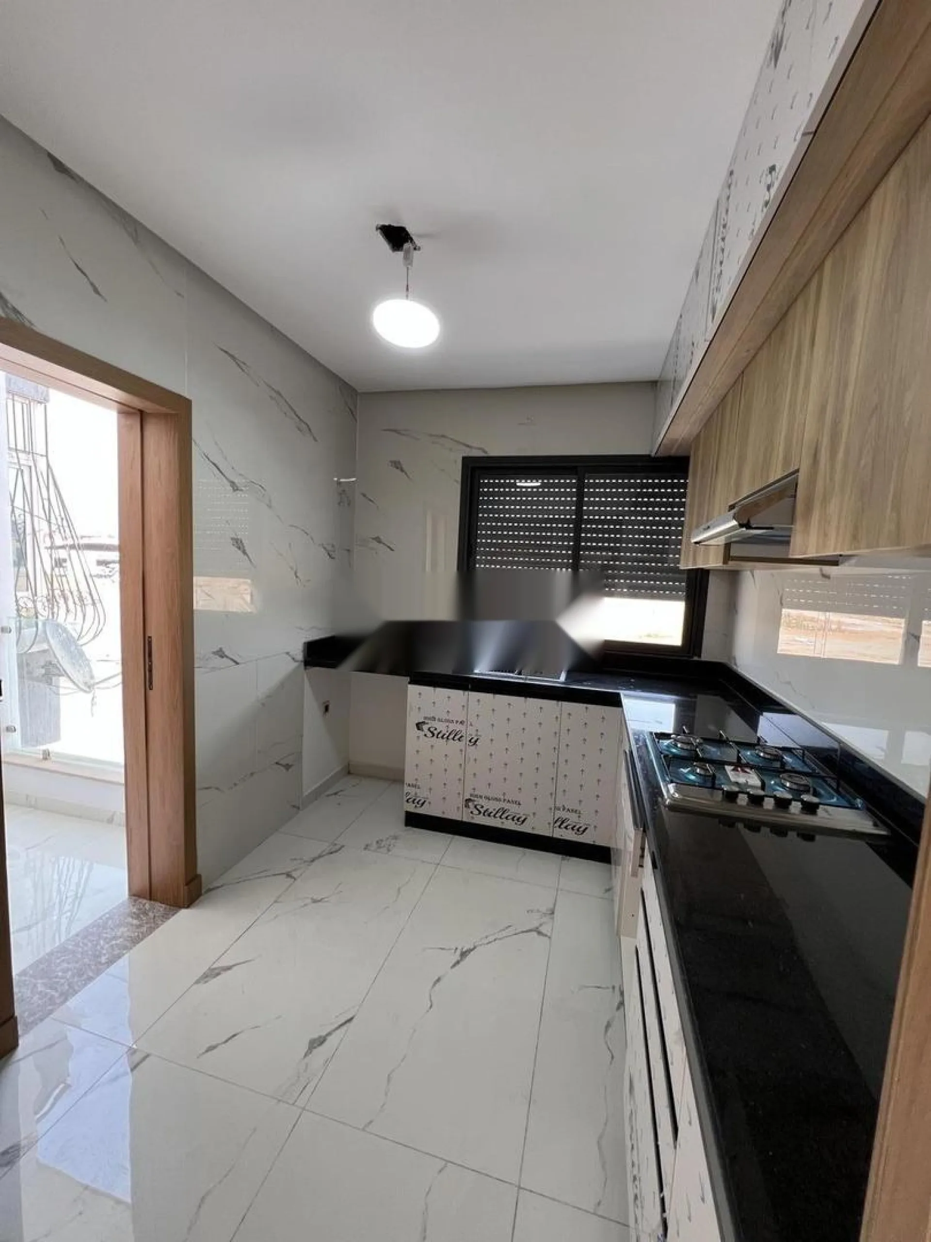 Appartement à louer 90 m² à Temara