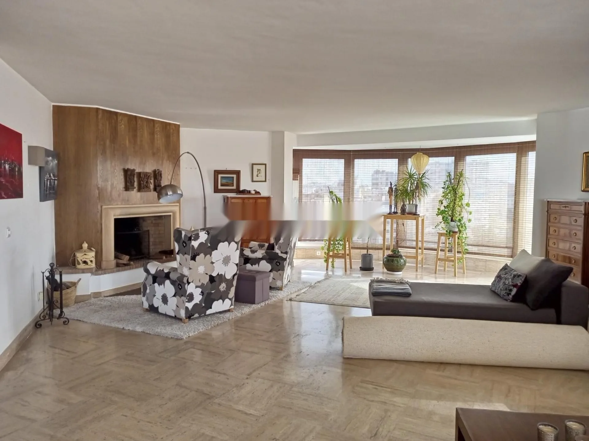 Vente Appartement de 553 m2