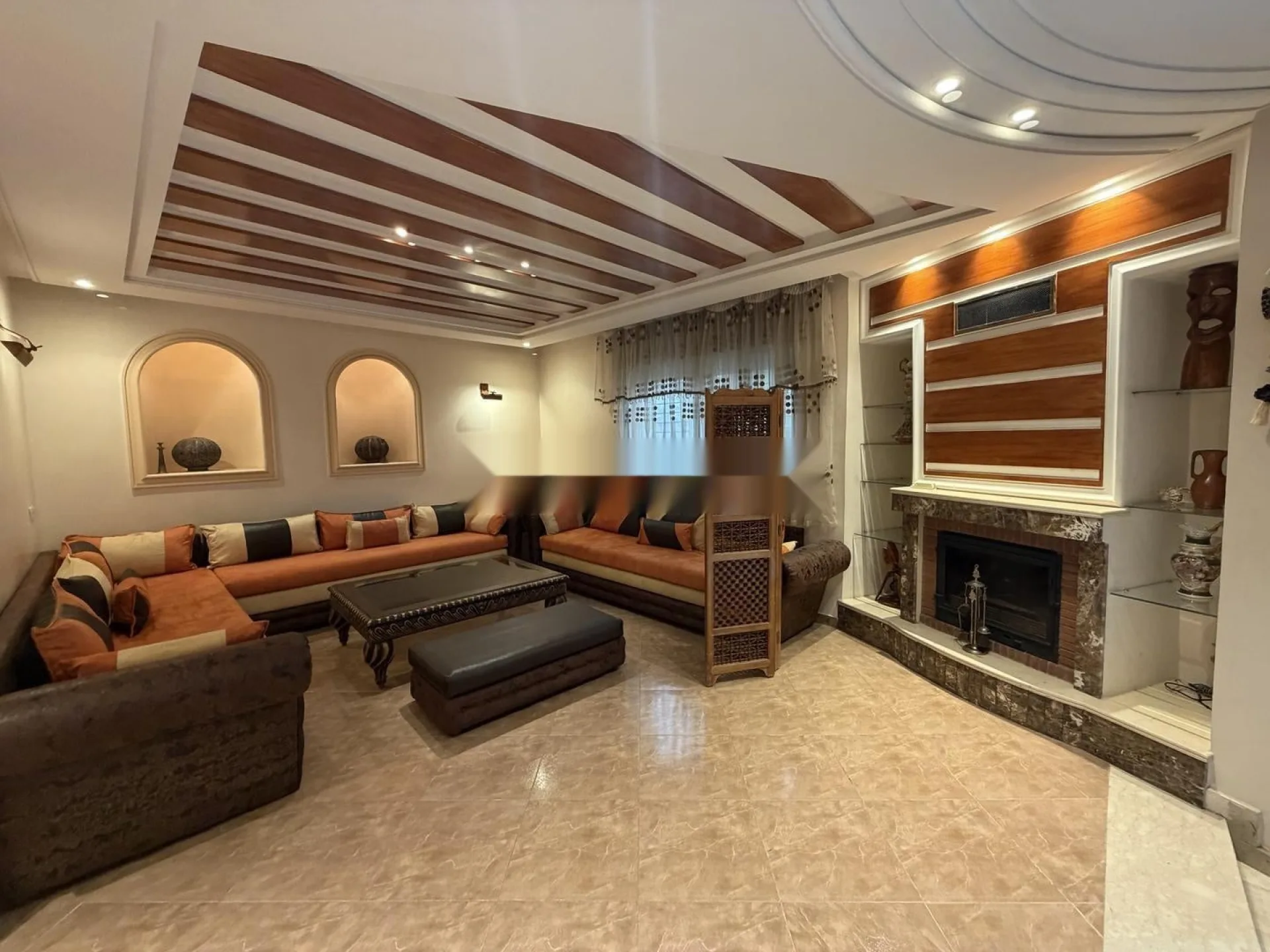 Villa à louer