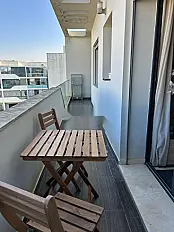 À Californie Appartement près de l'école américaine