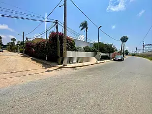 Villa Centre-Ville Mohammedia