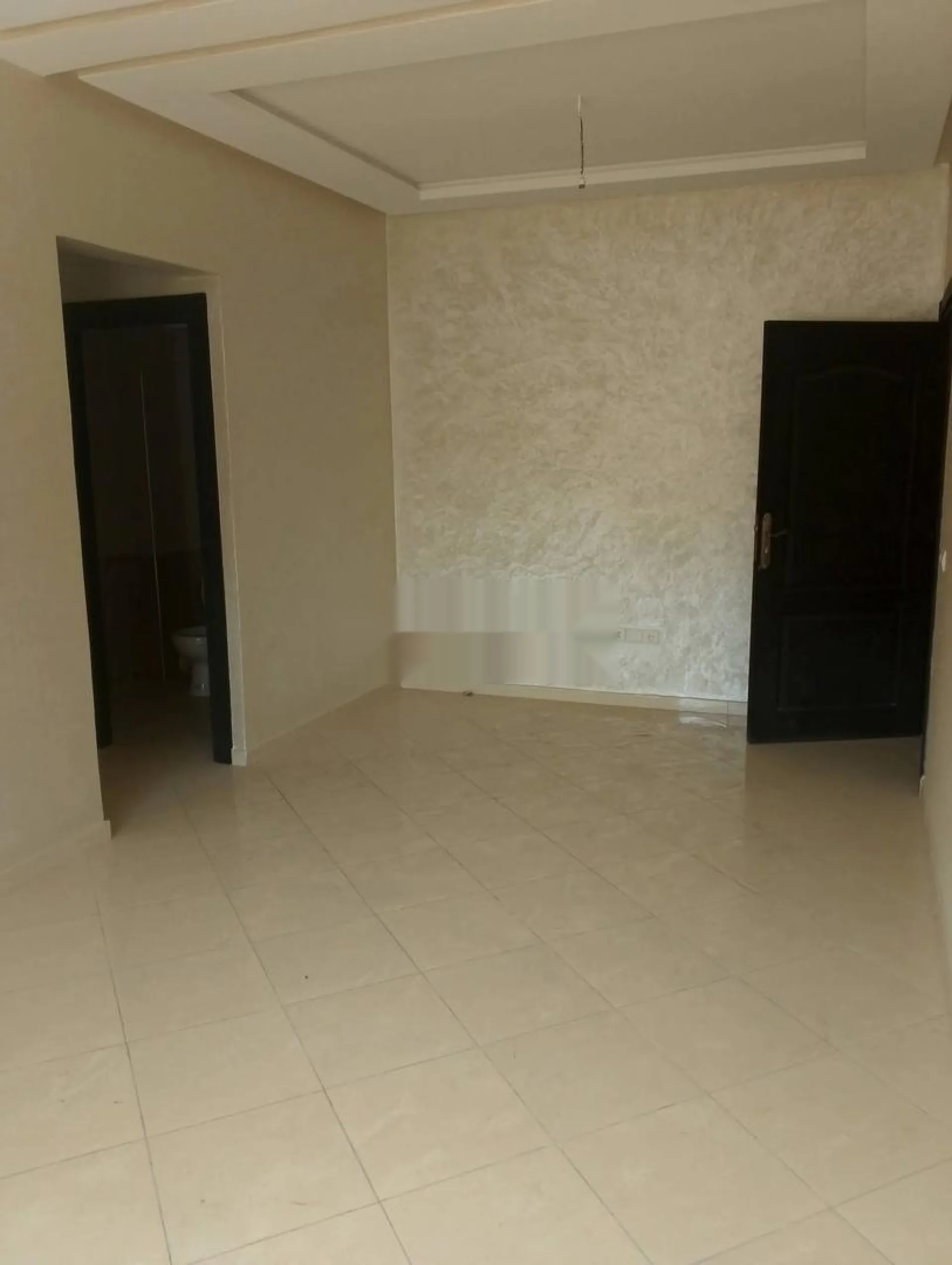 Appartement à Salam 2 Ahl Lghoulam Anassi
