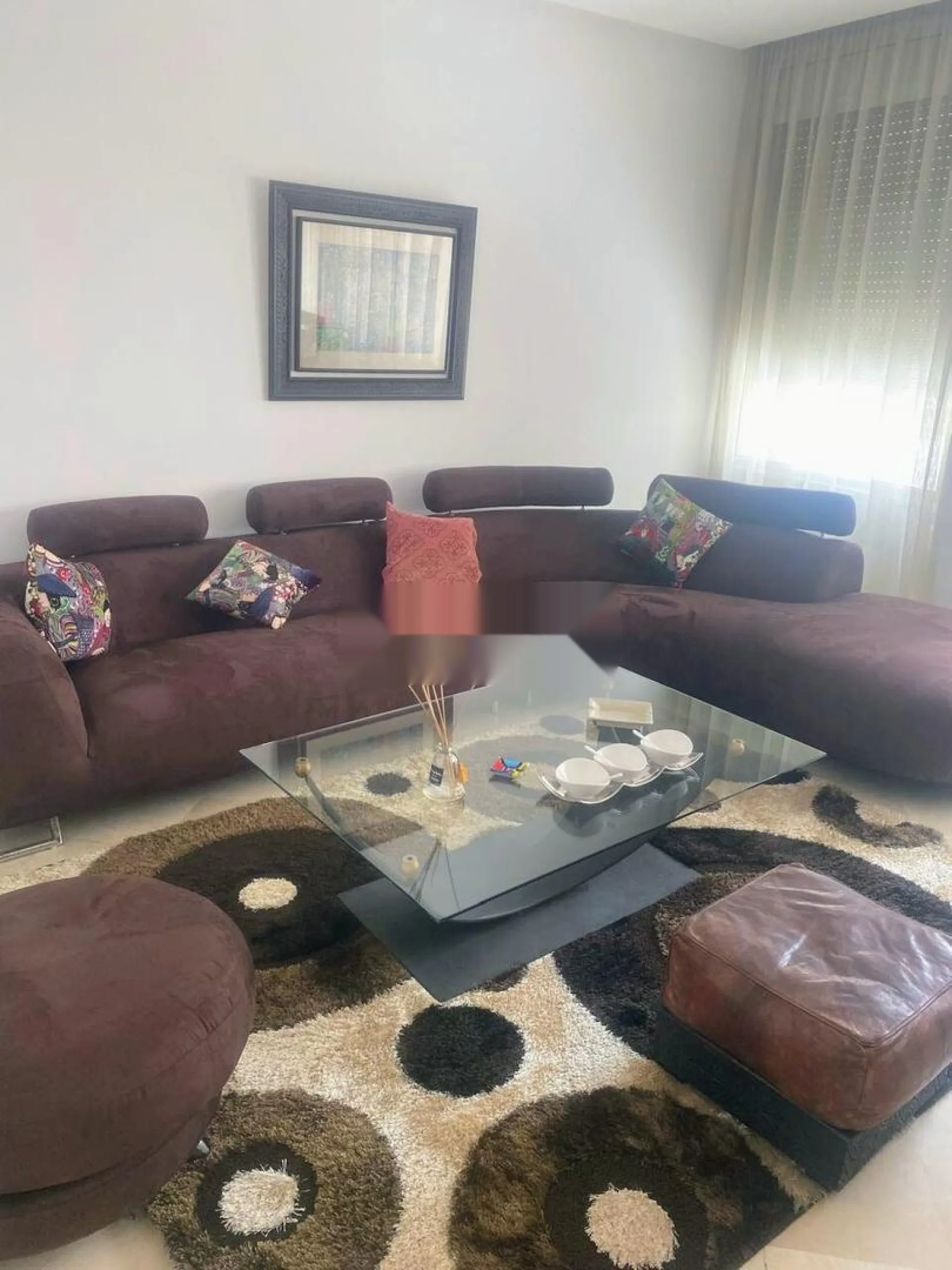 Vente Appartement de 119 m2