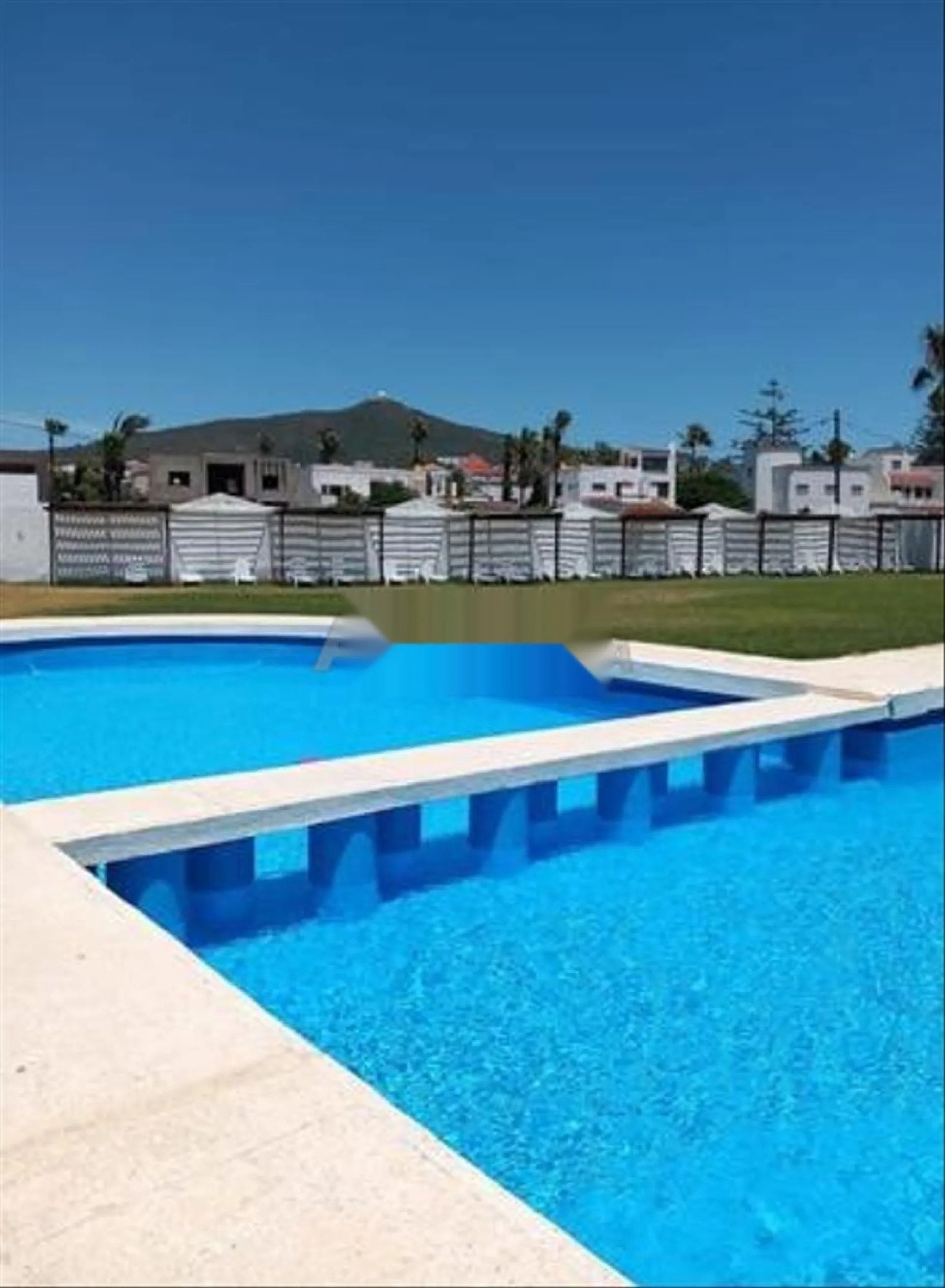 Appartement et studio Cabo Negro Martil