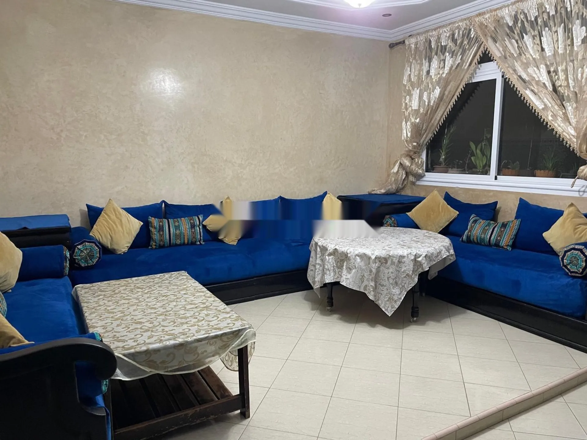 Appartement n9iya à Essaouira centre ville