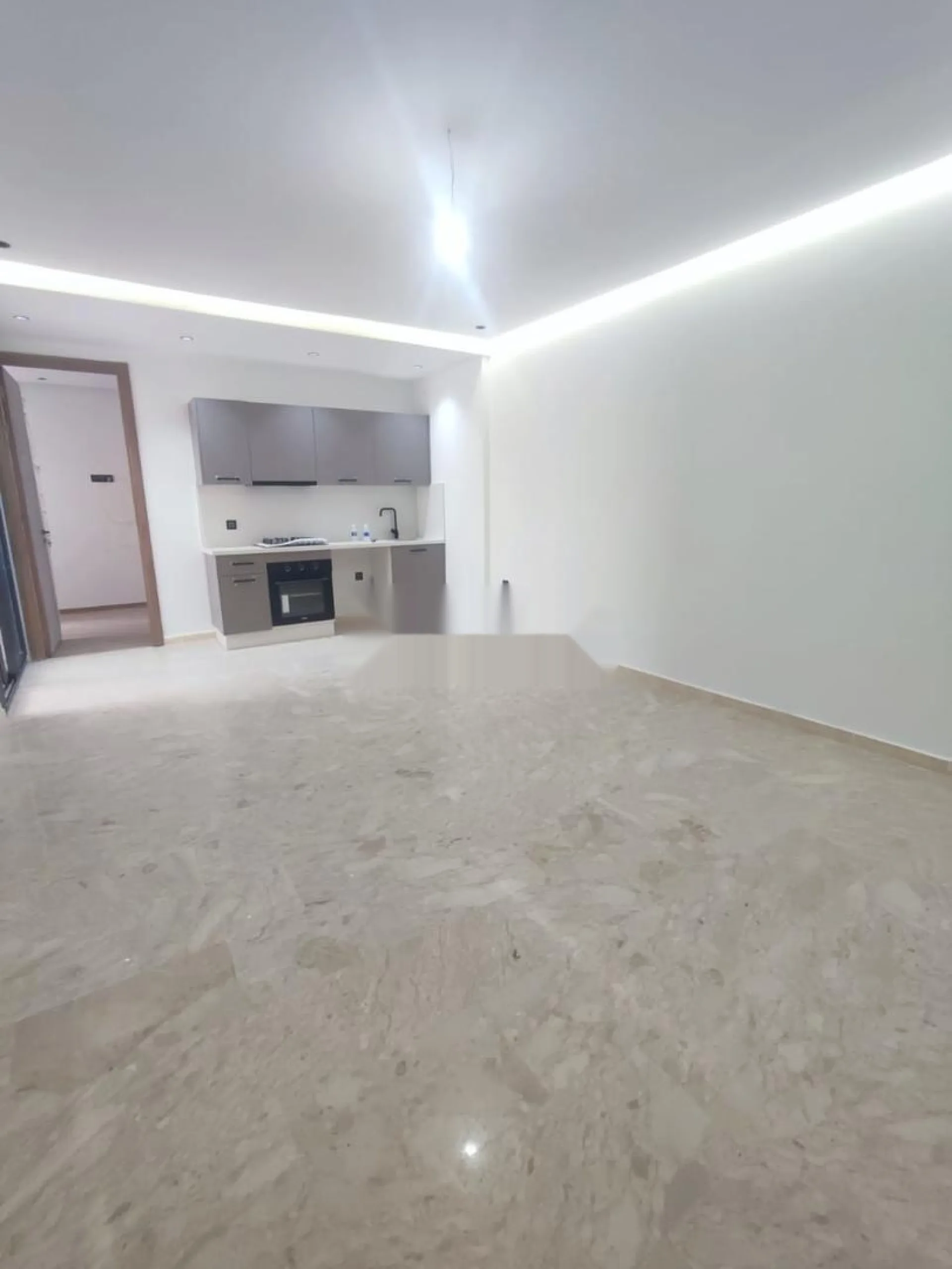 Des Appartements à Vendre Hermitage