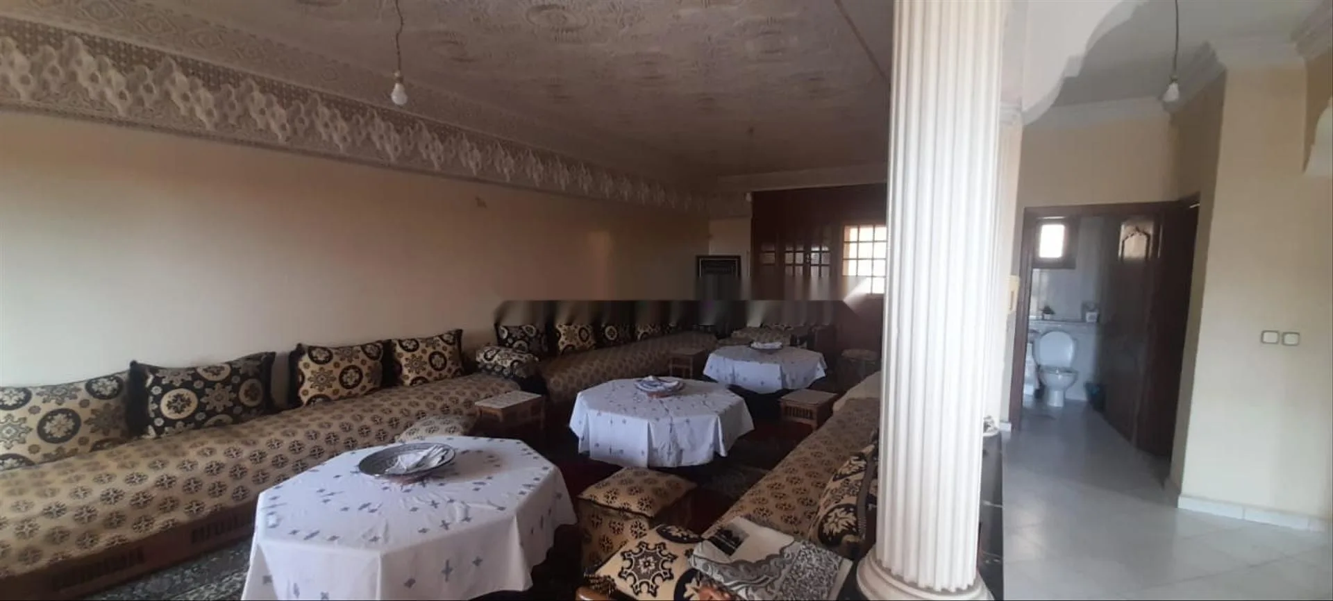 Magnifique Villa Bien Située - à Ne Pas Rater