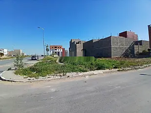 قطعة أرض تجارية بمساحة 154 متر مربع، واجهتان، تجزئة مرجانة 4