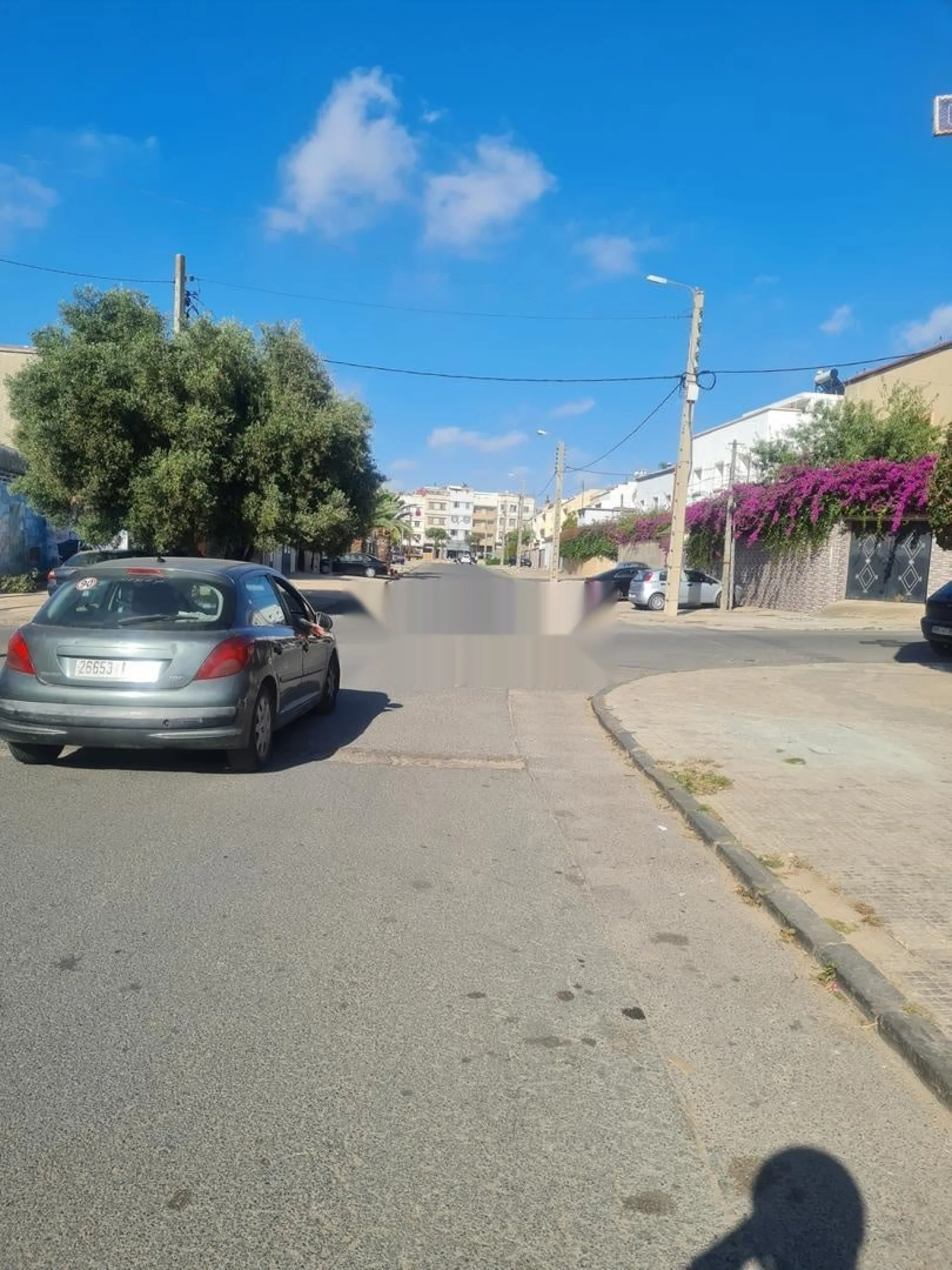 فيلا للبيع مع إطلالة بانورامية