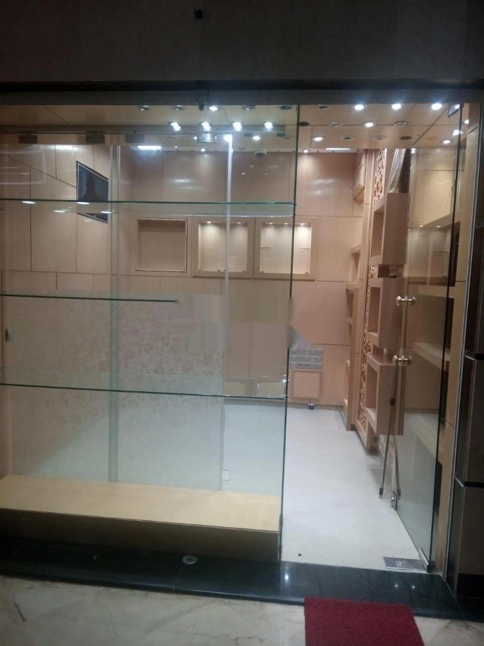 Magasin à vendre