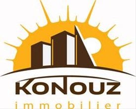 Konouz Immobilier
