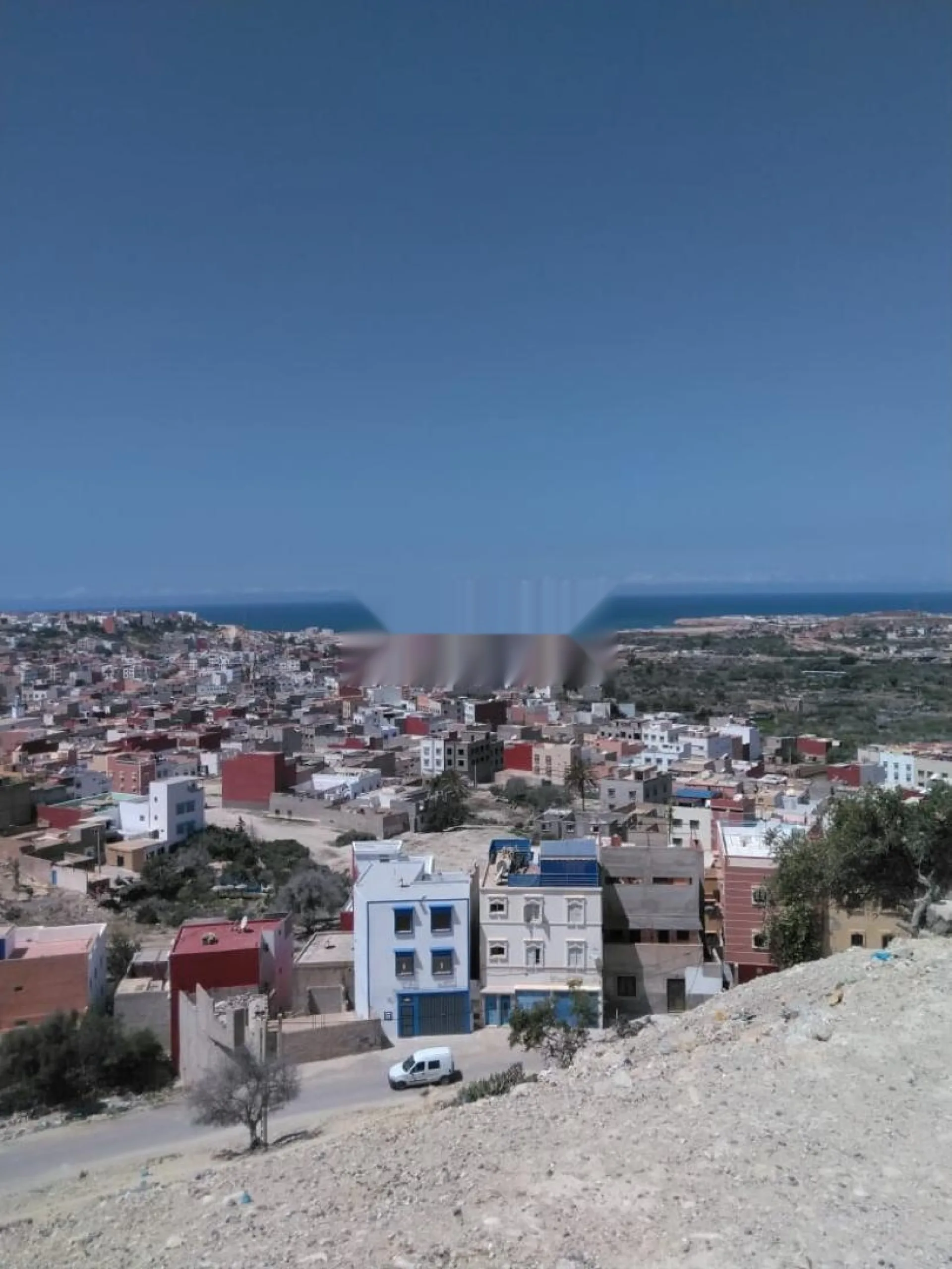 Opportunité unique pour ceux qui recherchent le calme et un paysage à couper le souffle
