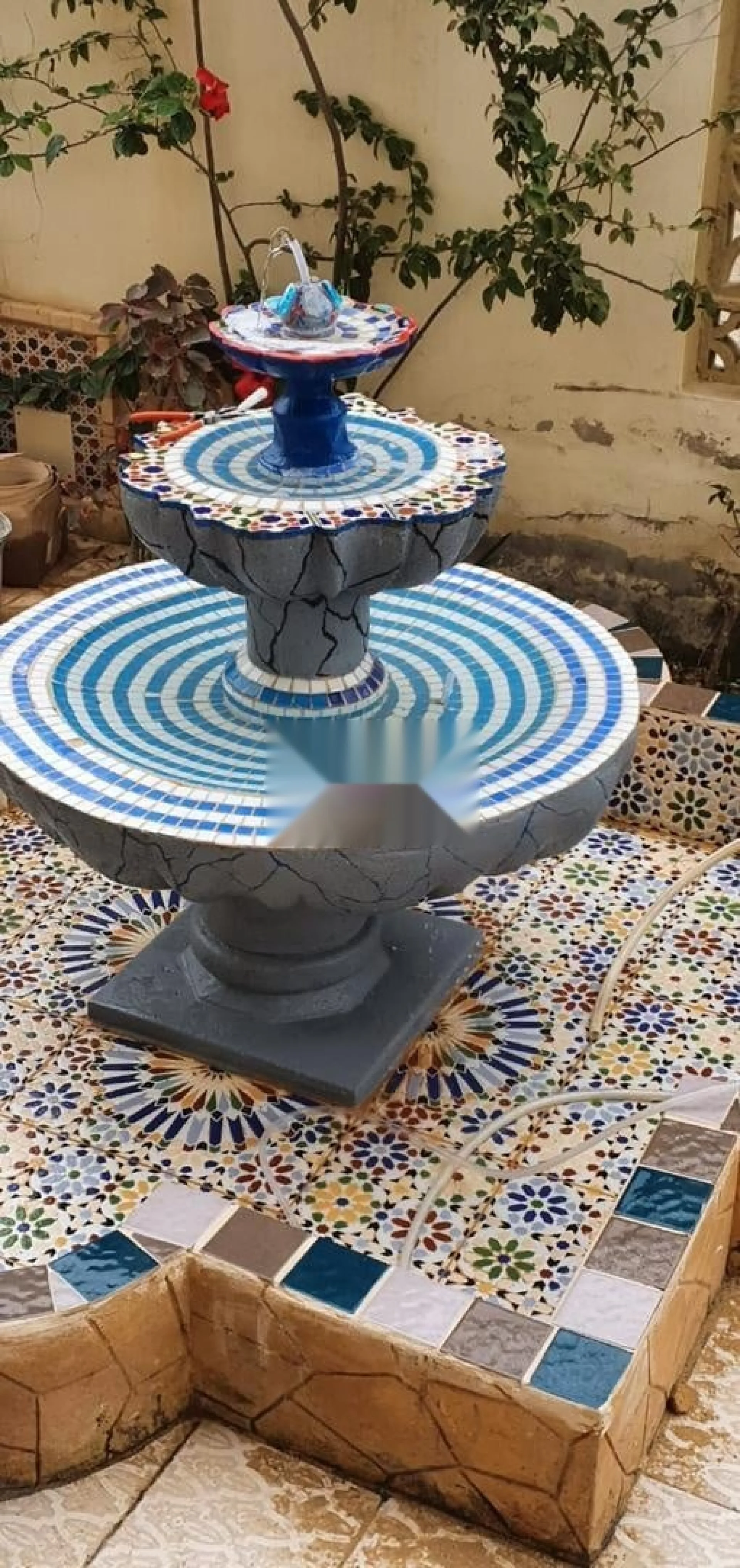 Belle villa en vente Sidi Bouzid