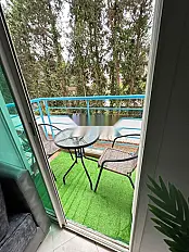 Appartement cosy à Cabo Negro