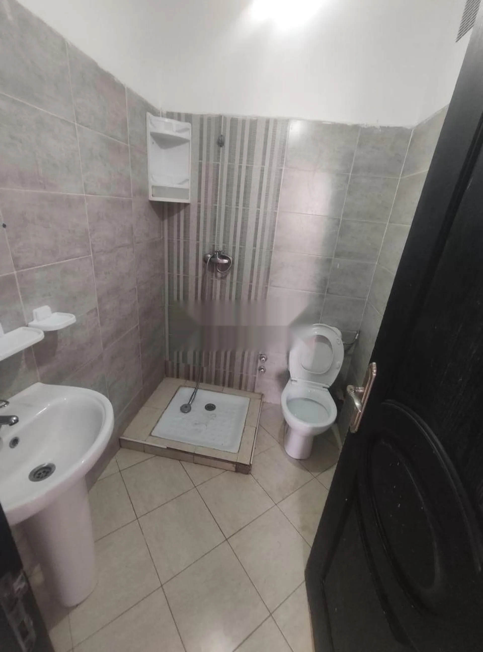 Appartement ensoleillé matin ou soir, premier étage