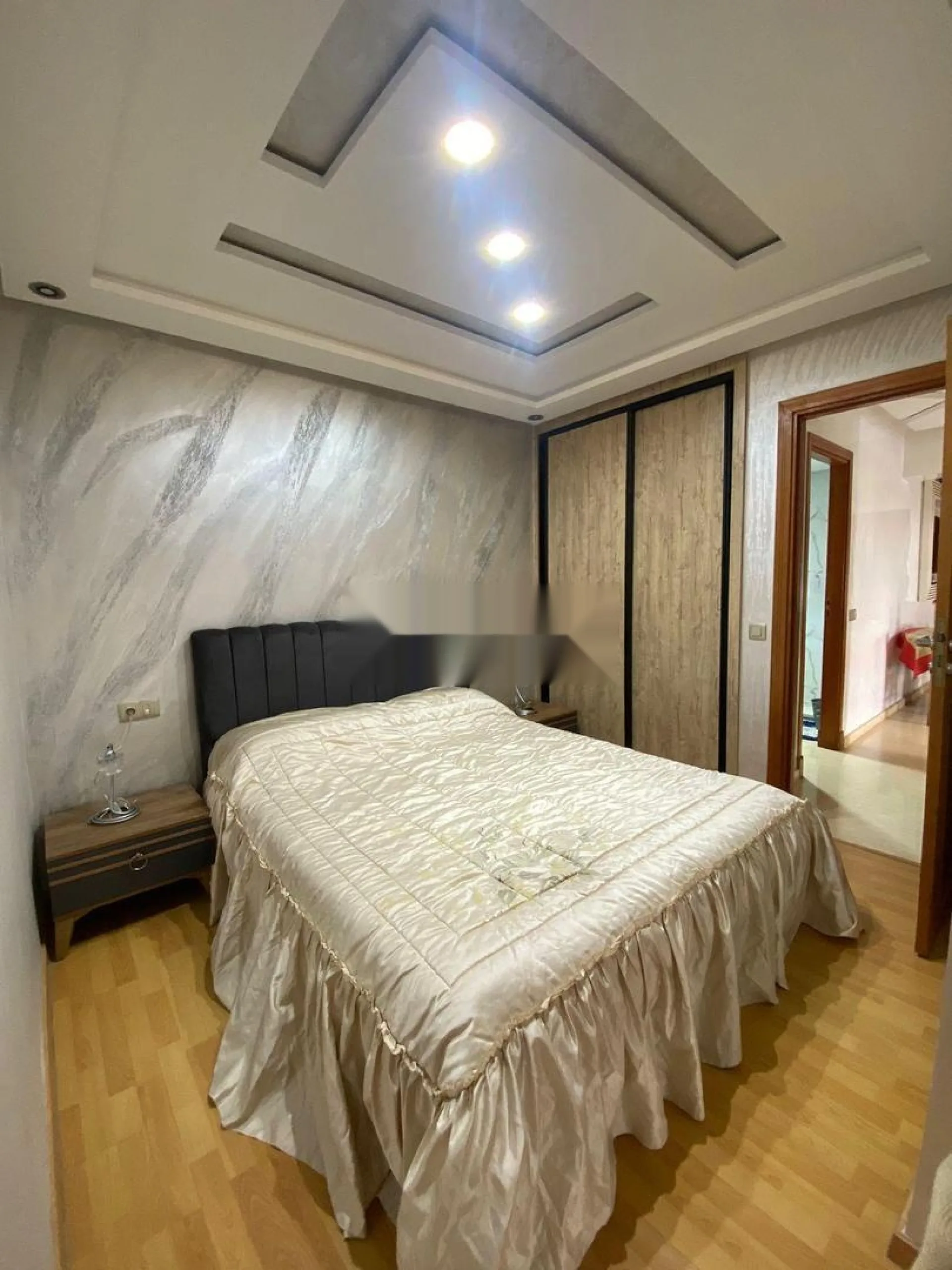 Appartement meublé à louer mimosa
