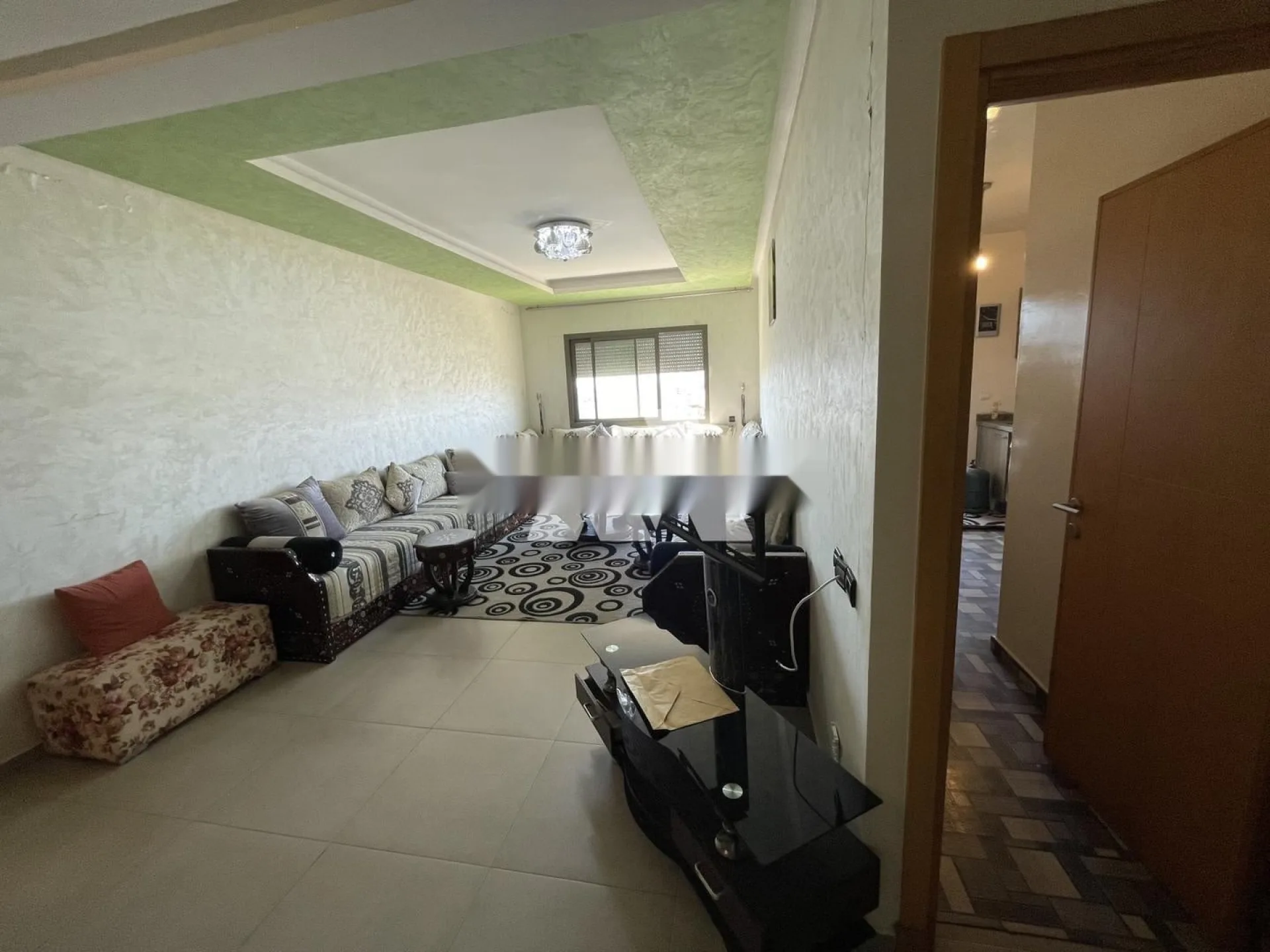 Appartement à vendre 117 m²