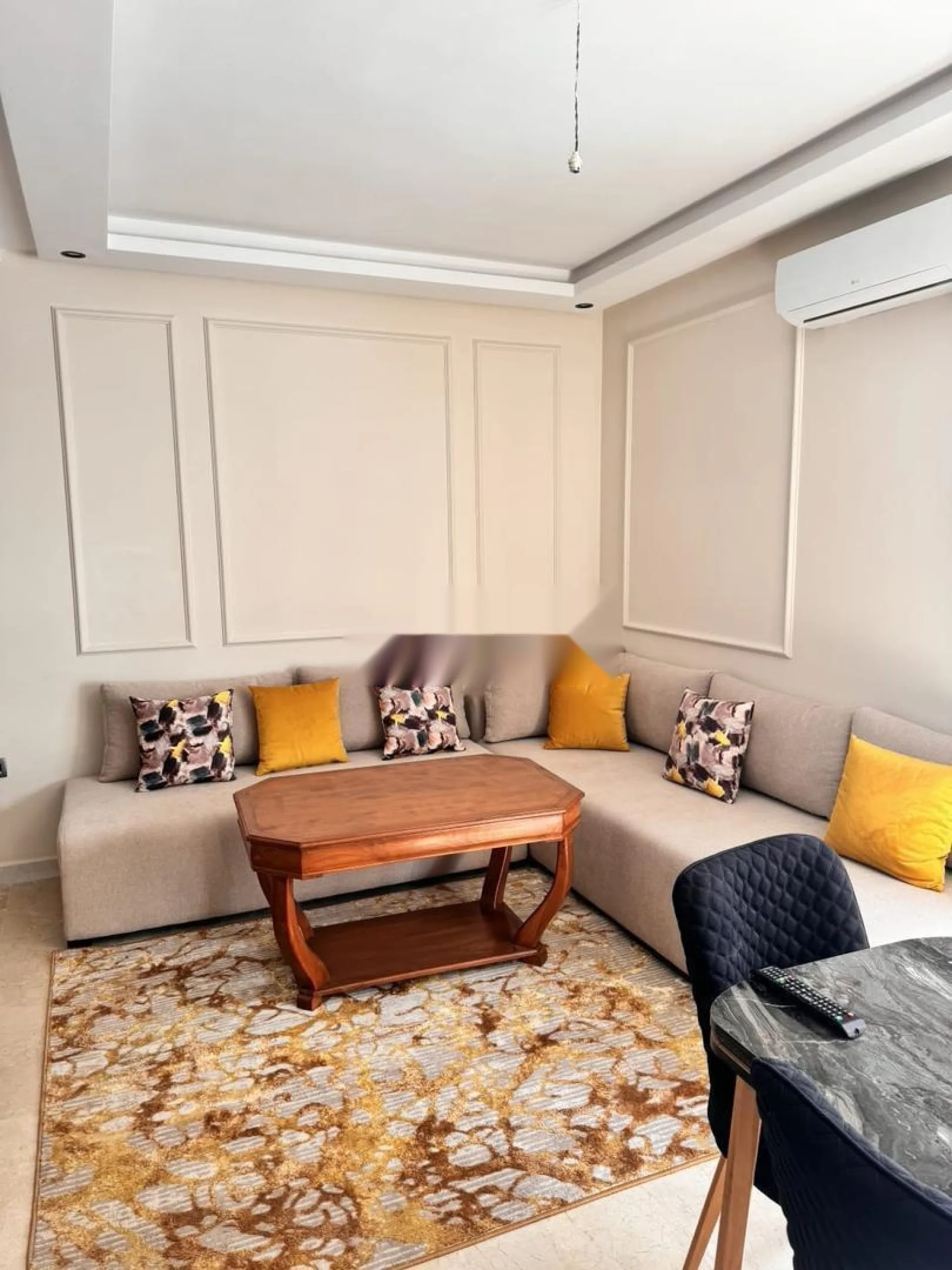 Appartement à louer 50 m²