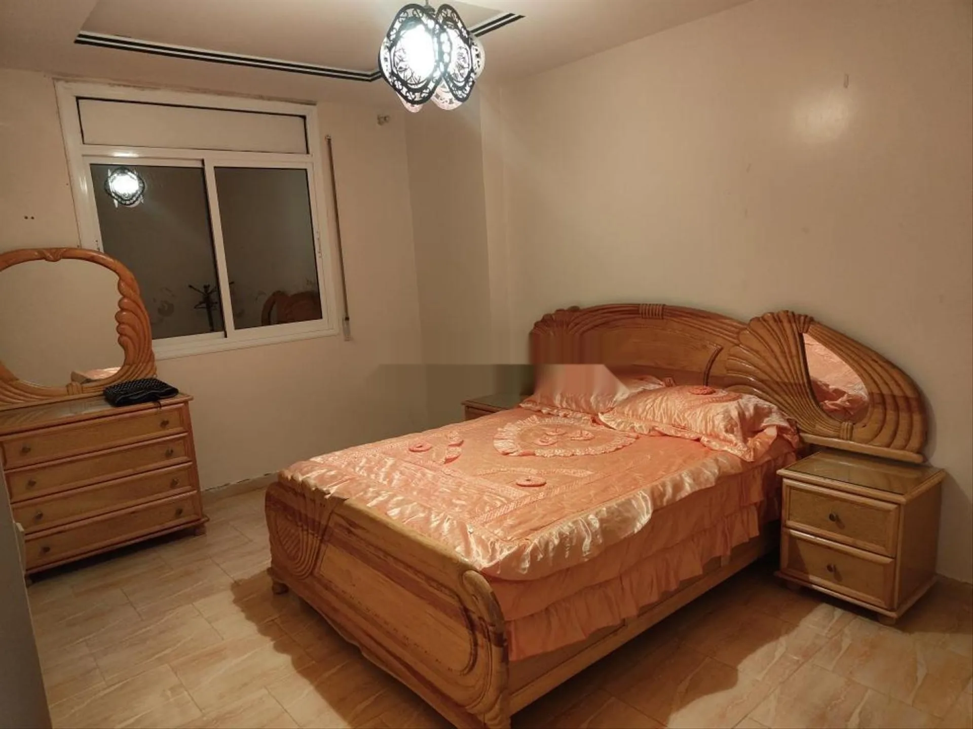 2 Appartements bien équipés familiaux
