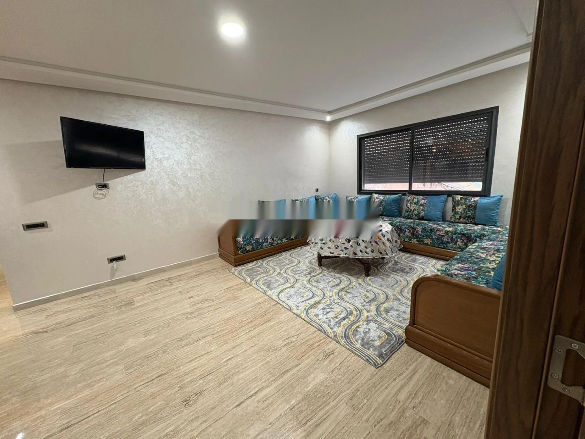 Appartement à louer 90 m²