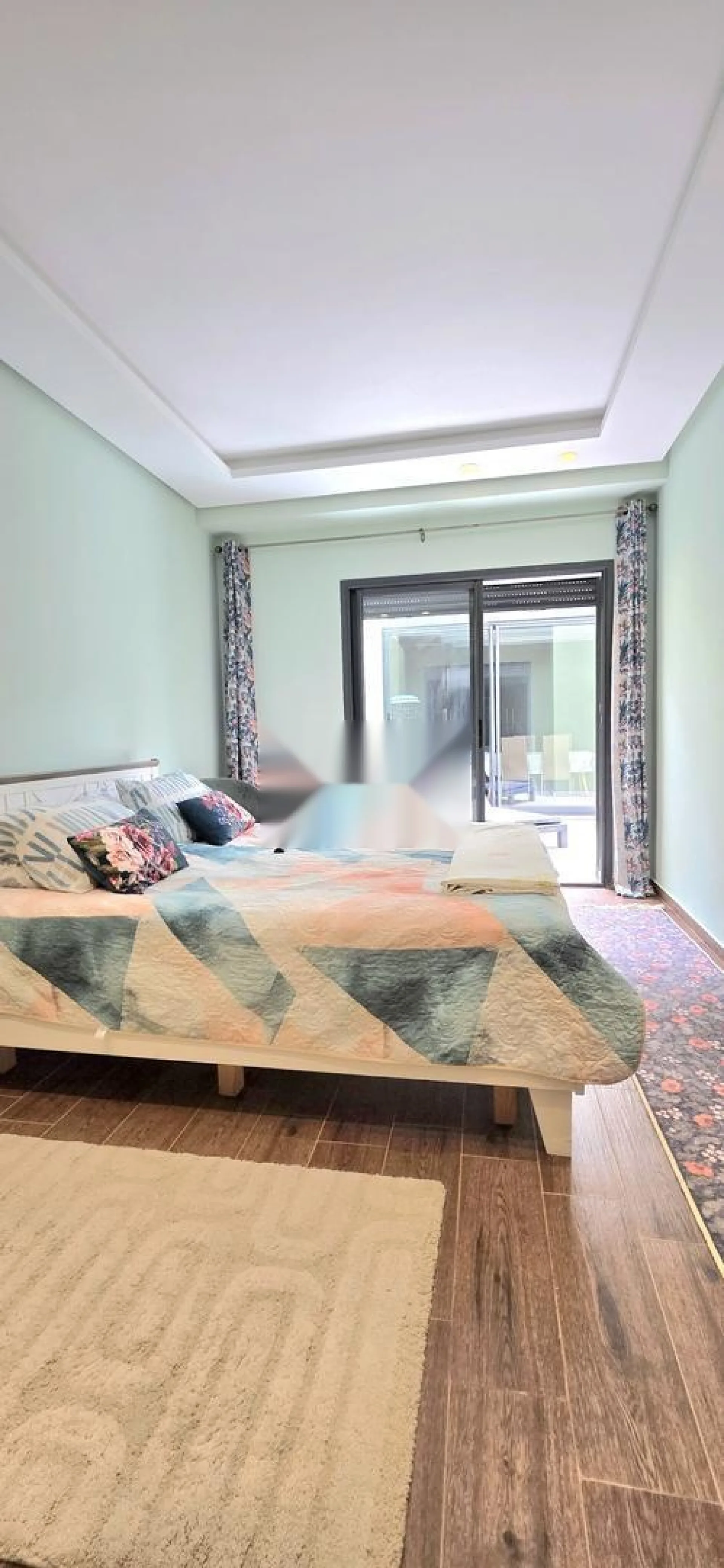 Superbe appartement 1 chambre à Californie