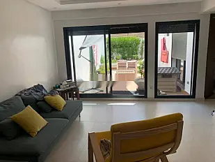 Grand Studio à louer 88 m² à QRT Palmier