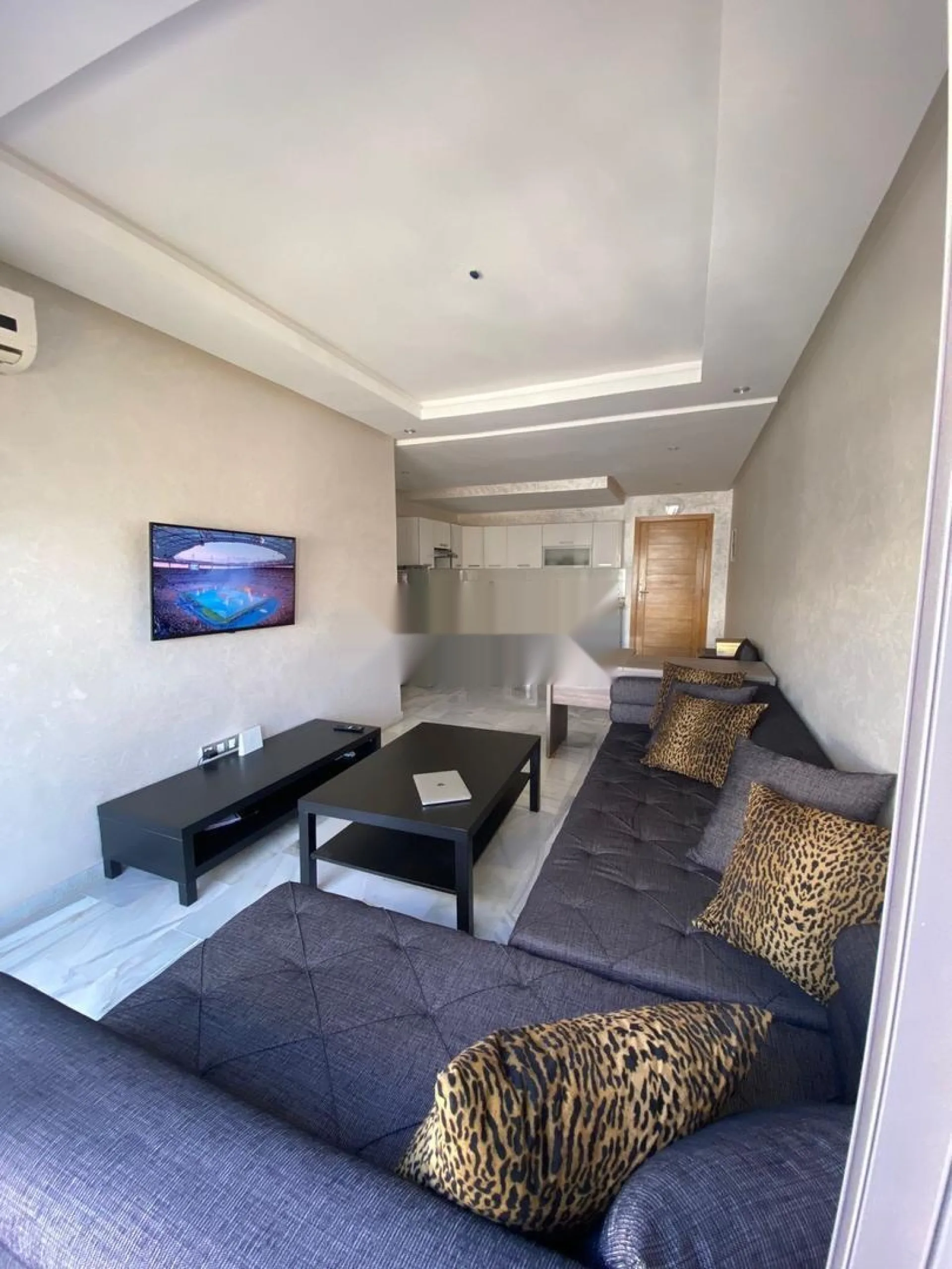 Appartement HSDG Meublé à Californie