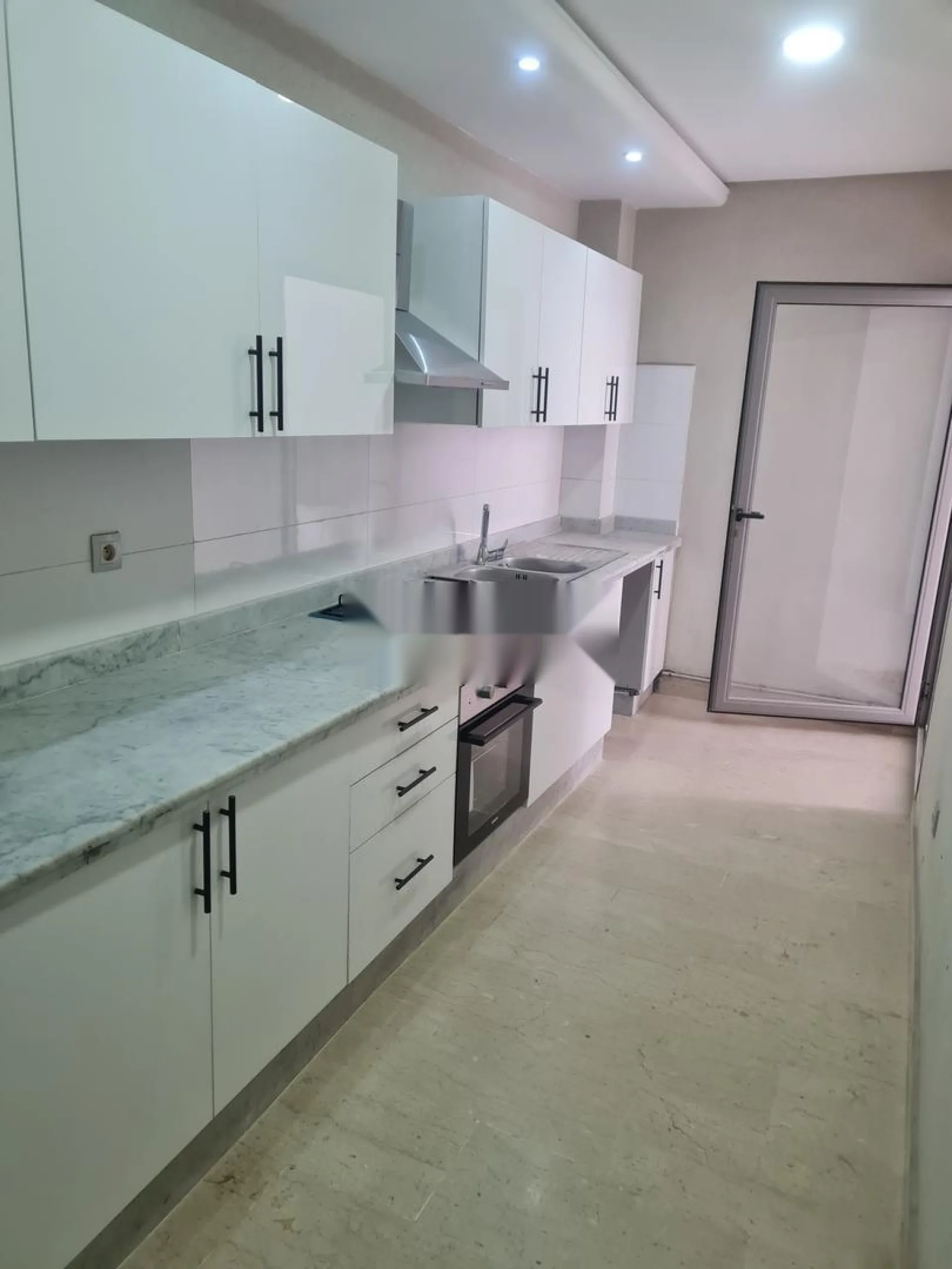 Bel appartement en vente bd 2 mars