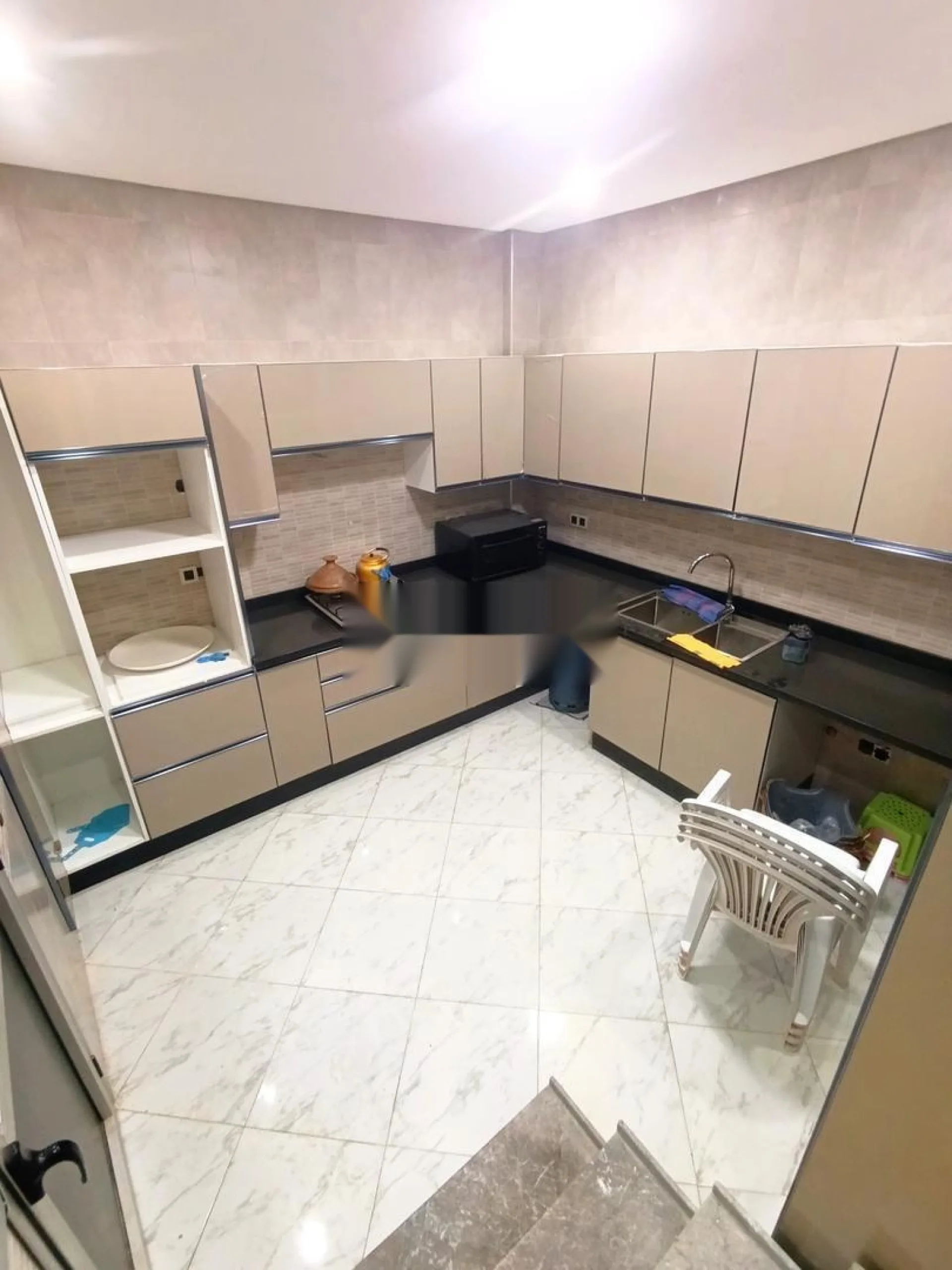 Appartement à louer à Temara