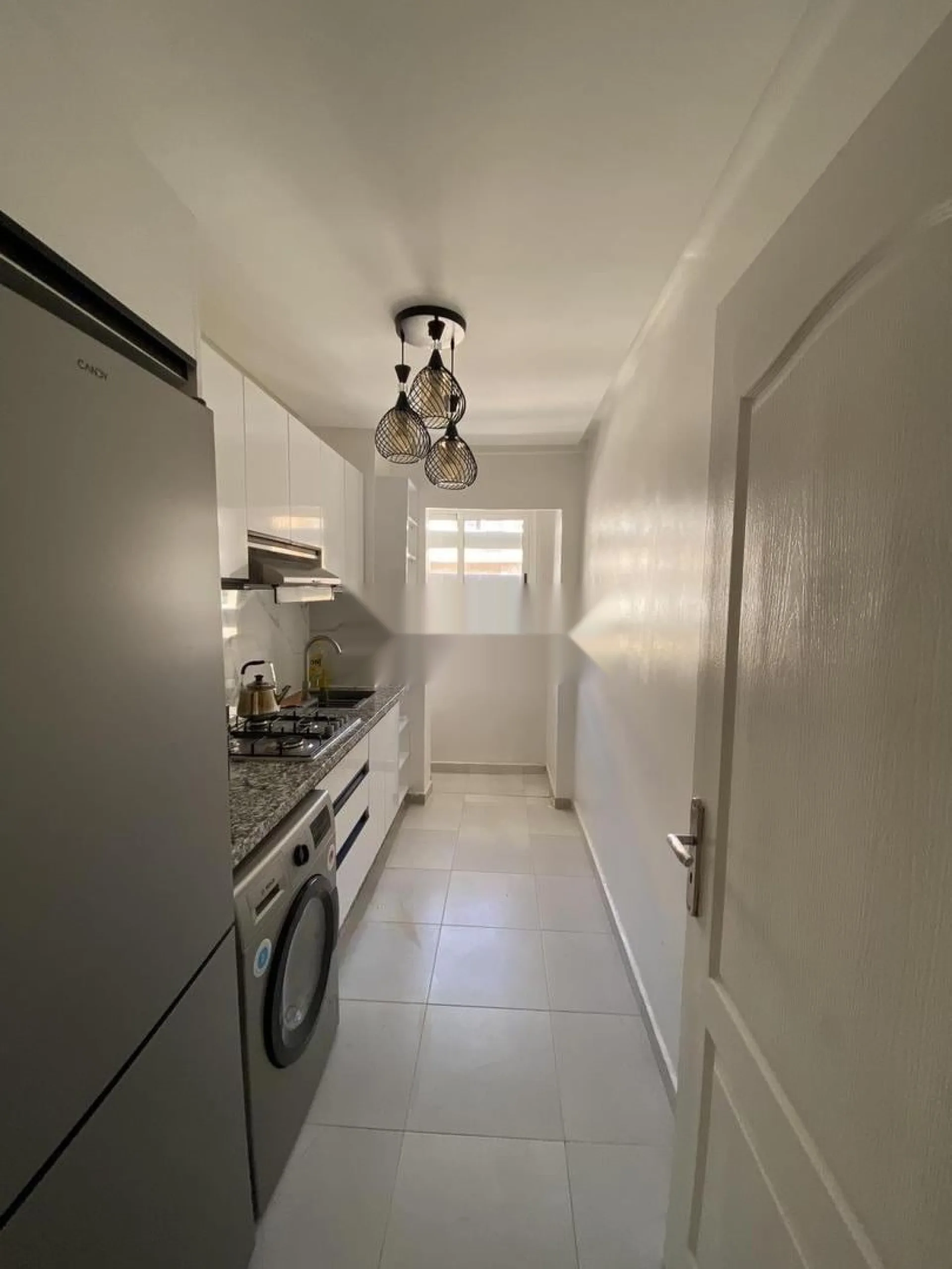 Appartement à vendre 52 m²