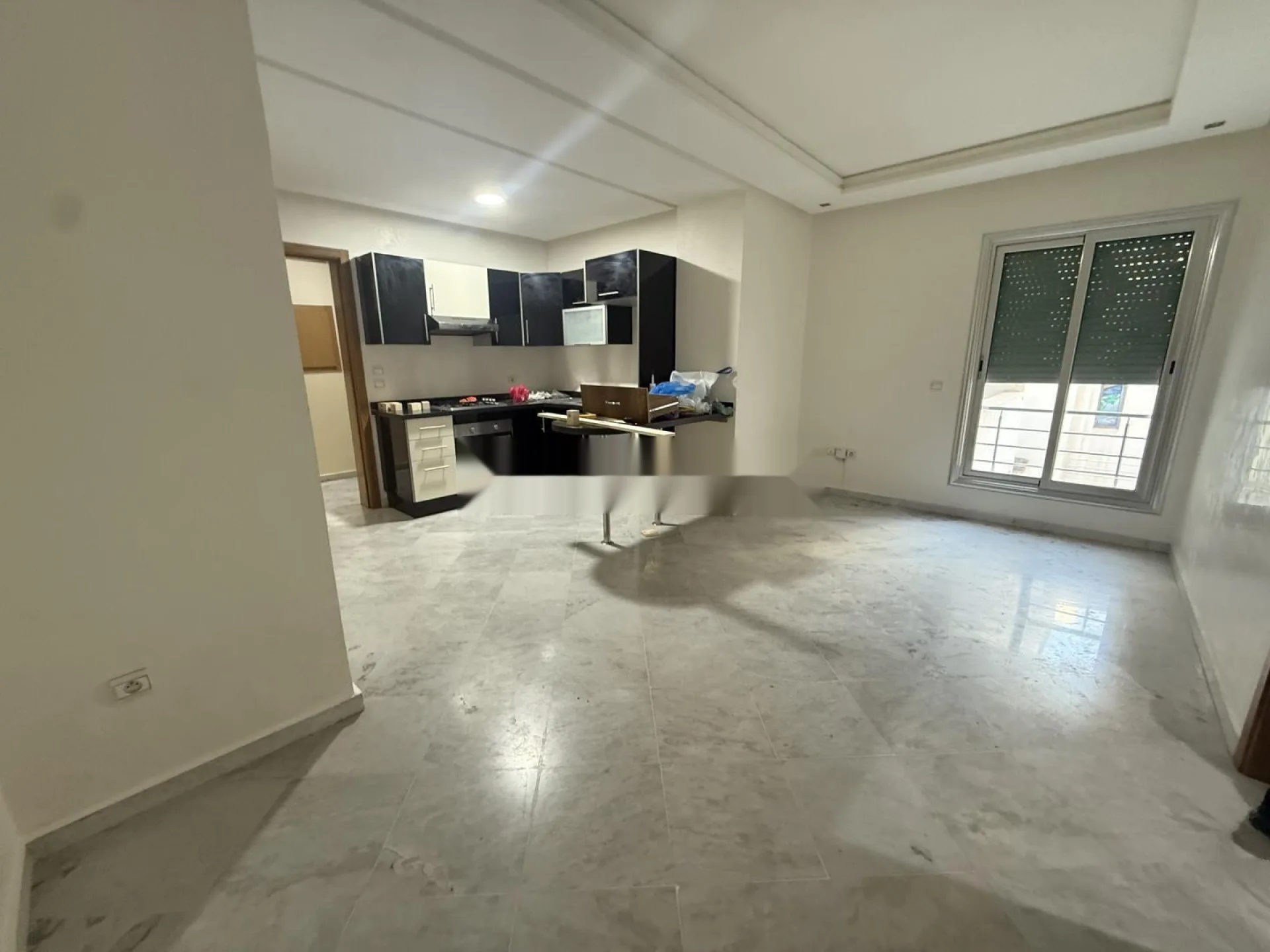 Studio à louer 43 m²