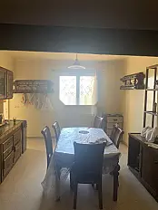 Grand bel appartement en vente Casablanca