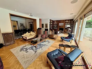 CALIFORNIE SUPERBE VILLA DE CARACTÈRE À VENDRE