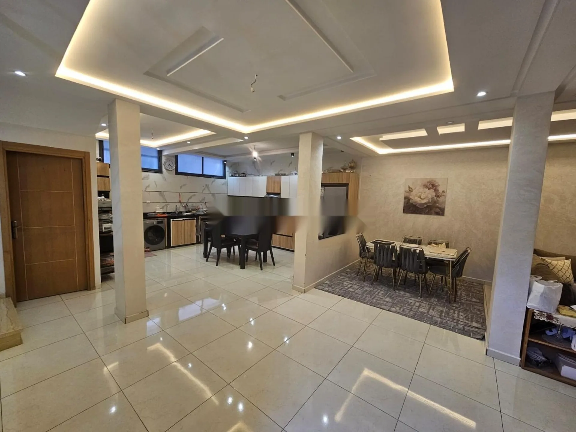 Souplex à vendre 256 m²