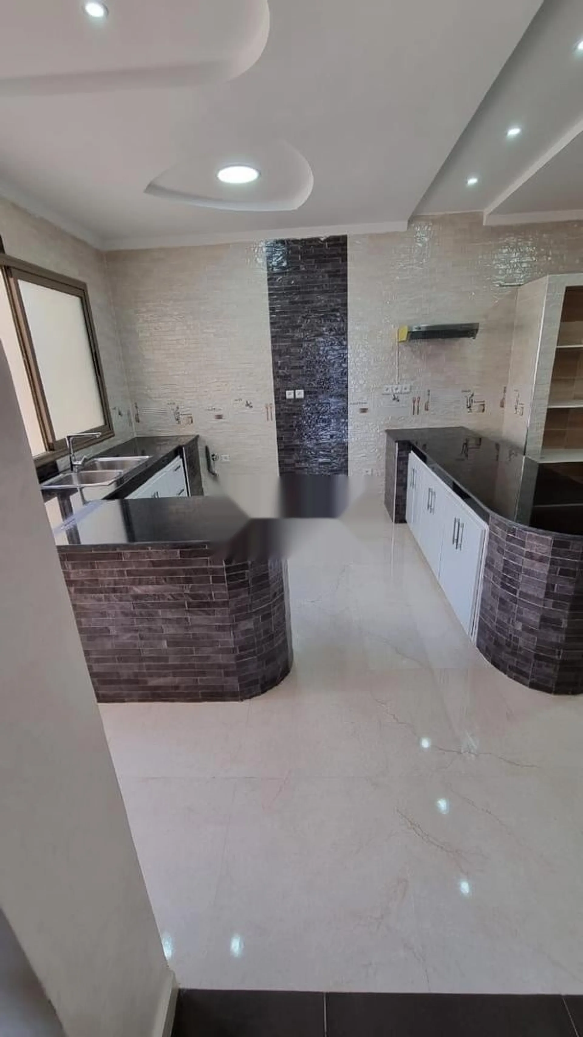 Appartement neuf à vendre