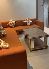 Studio à louer à Perla Bouskoura
