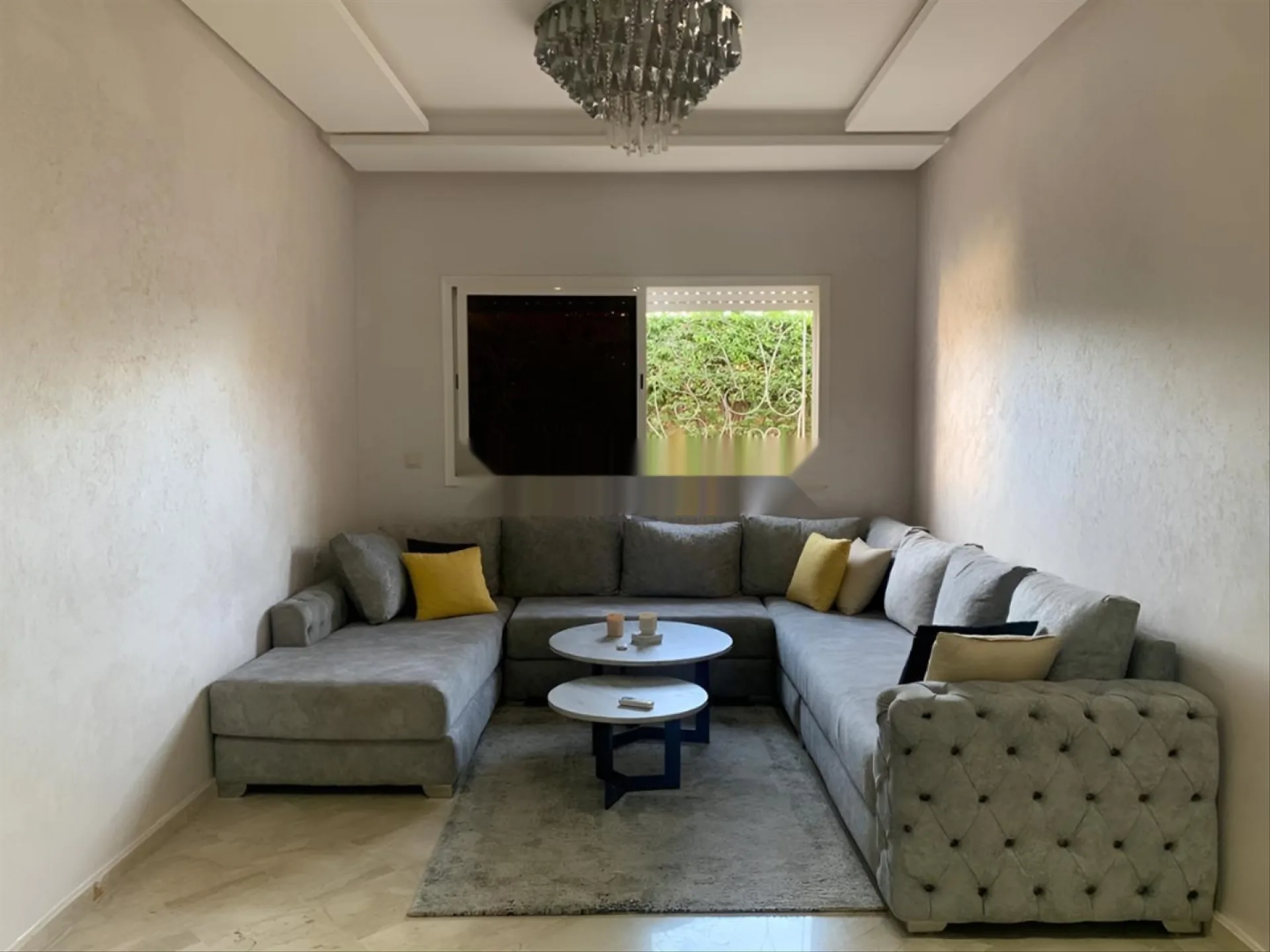 Appartement à louer 85 m²