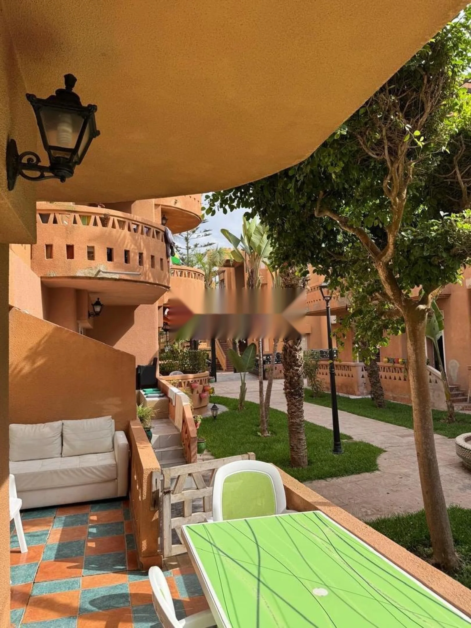 Appartement à louer à Kalaat Mansoria