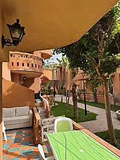 Appartement à louer à Kalaat Mansoria