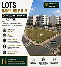 Lot R5 Hay Farah