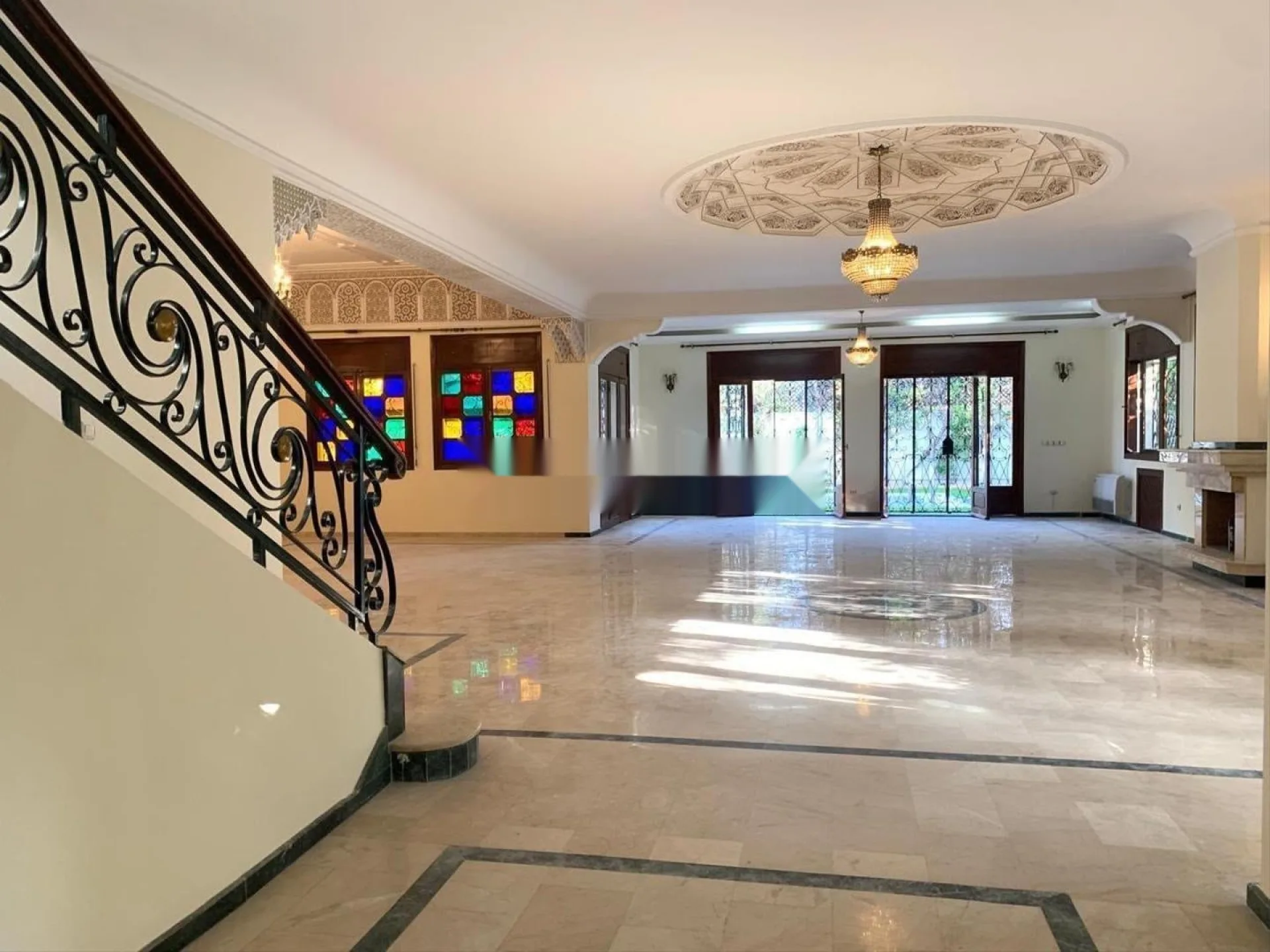 Villa 1150 m² à Californie