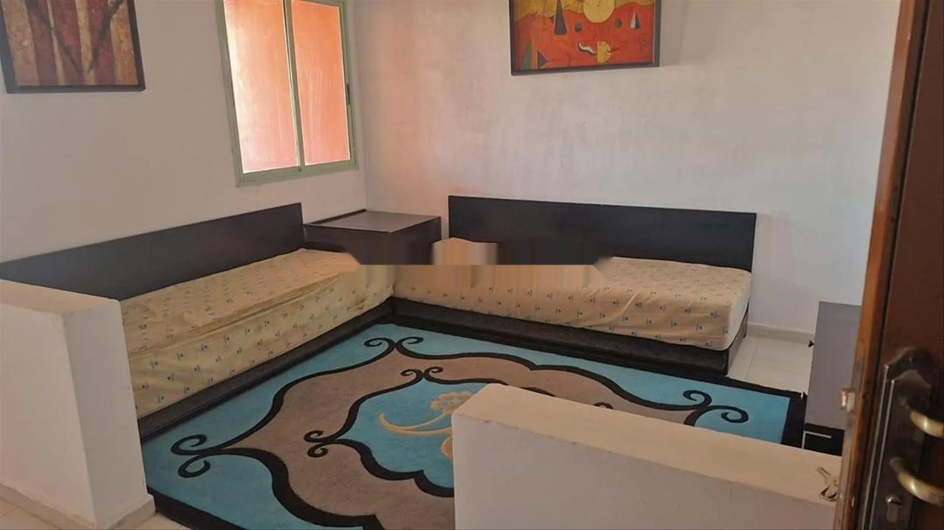Appartement à vendre à côté de Marjane