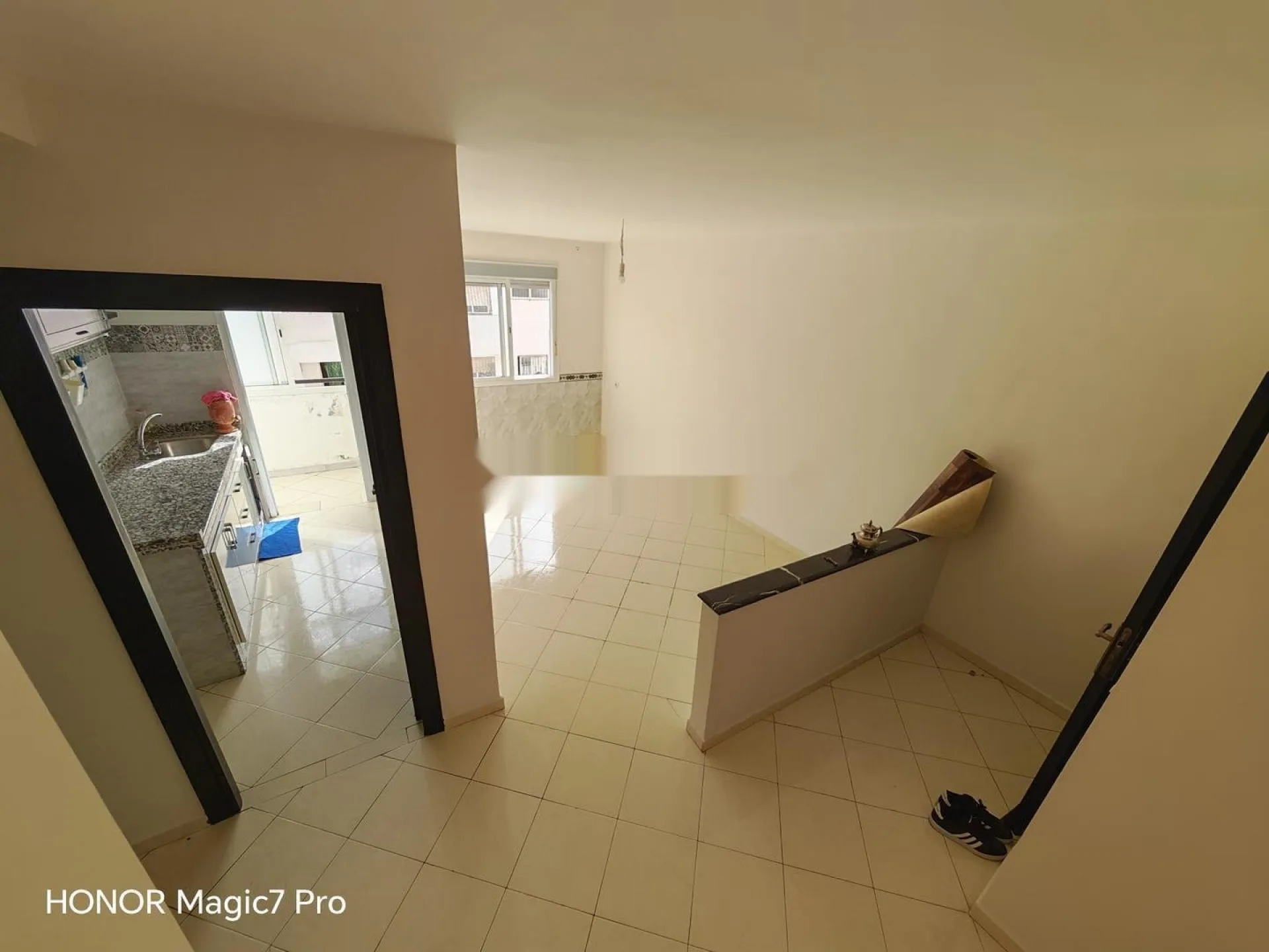 Appartement à vendre 52 m² à Dar Bouazza