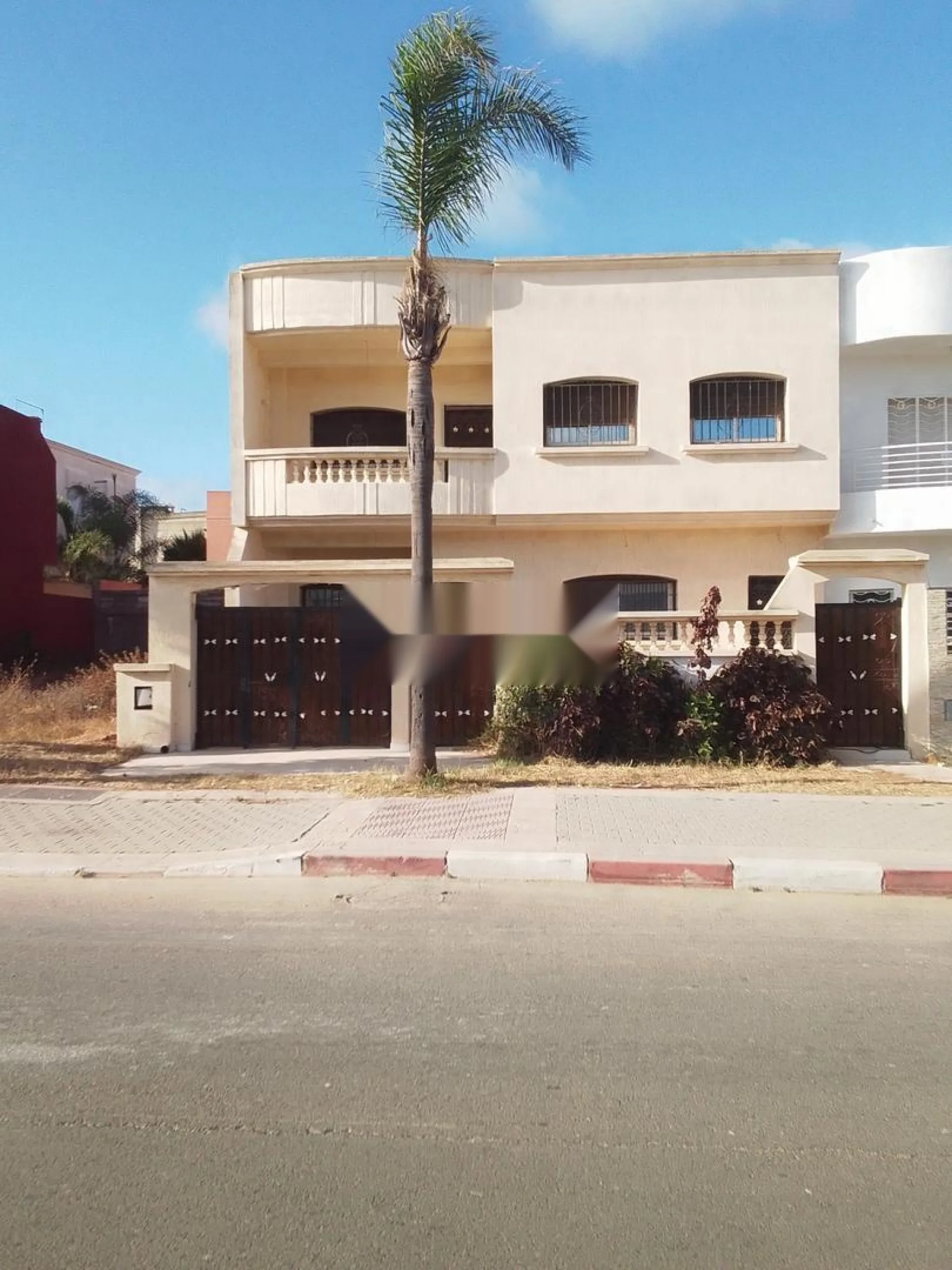 Villa à vendre