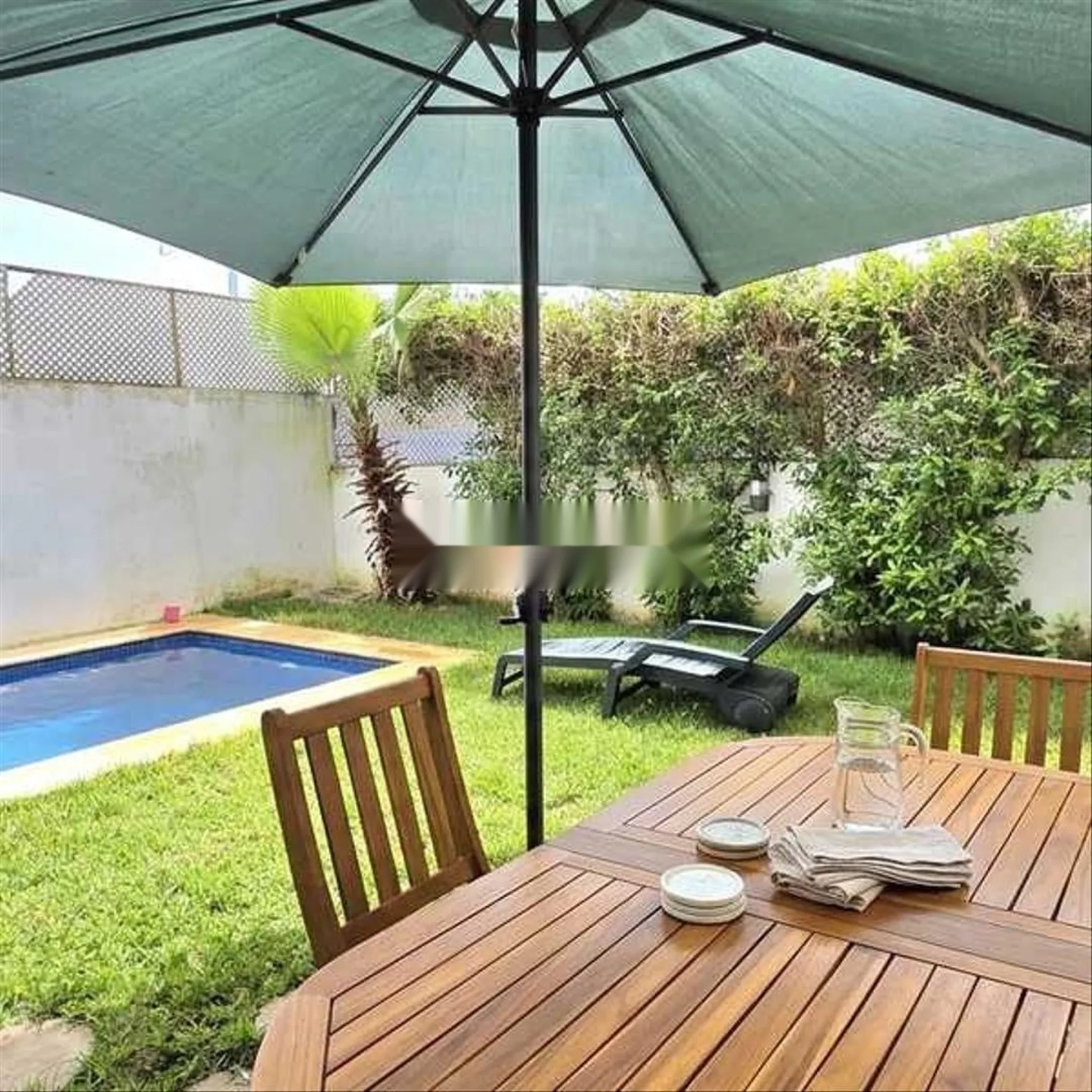 145707-Vente Villa à Dar Bouazza Tamaris2 de 180 m